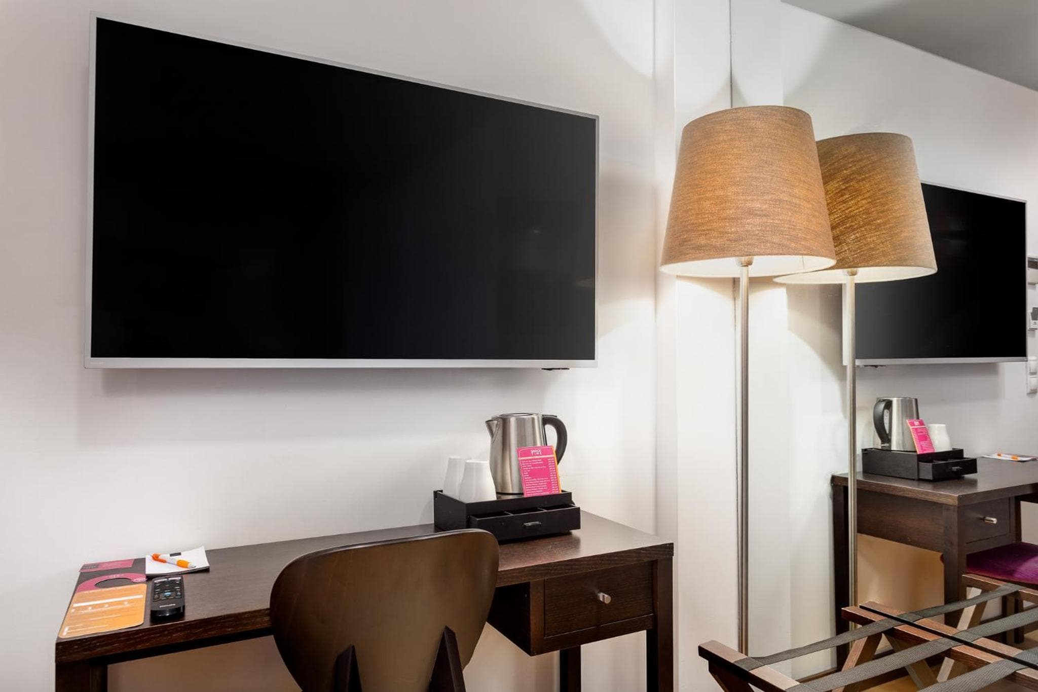 Hotel Luena — 26
