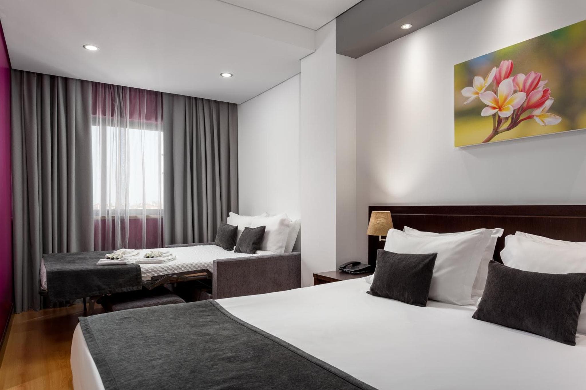 Hotel Luena — 25