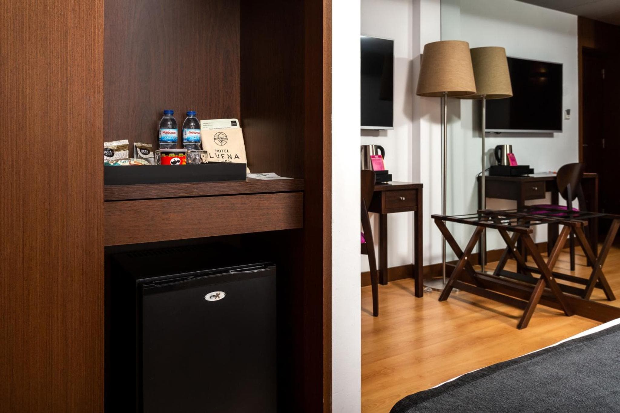 Hotel Luena — 24