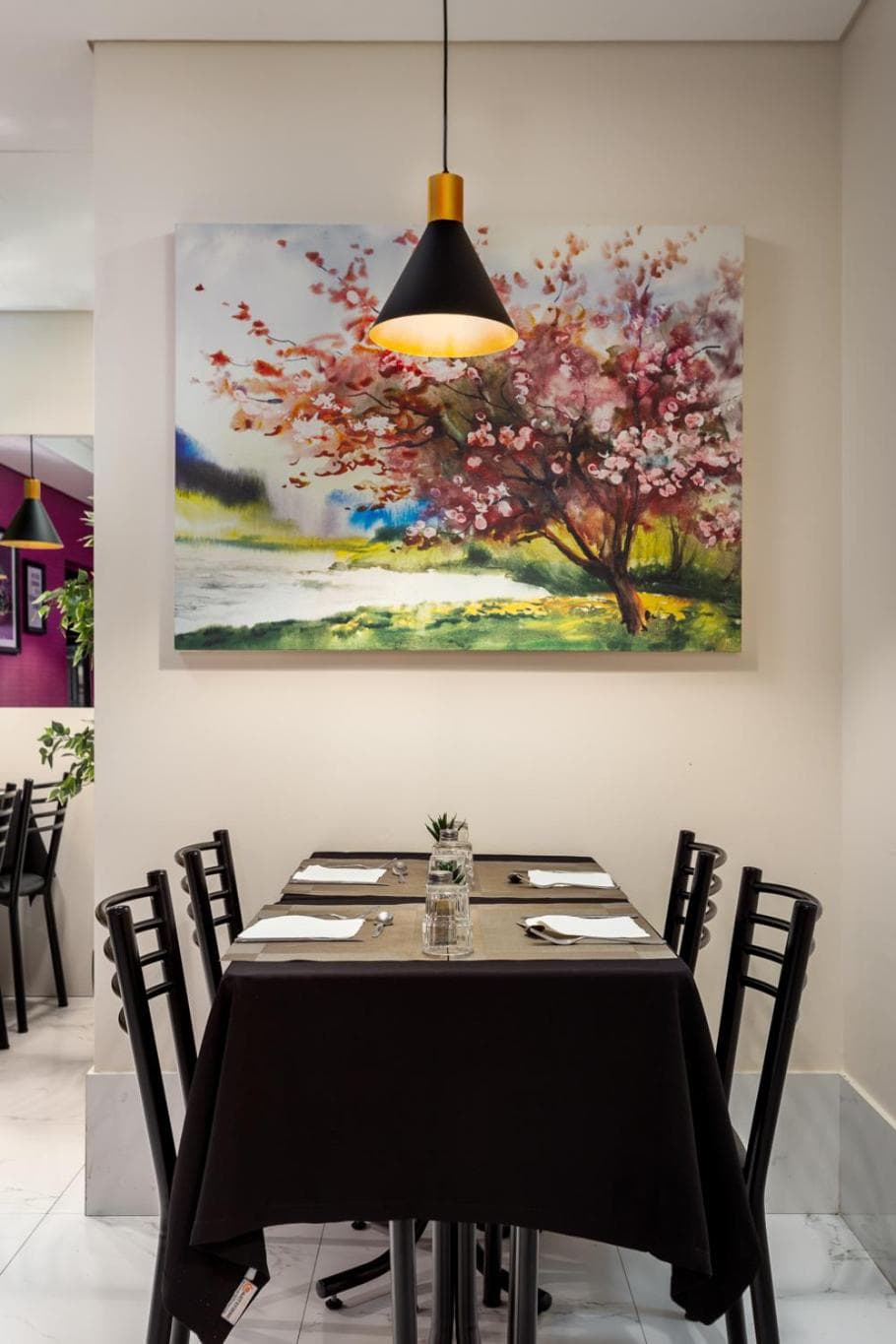 Hotel Luena — 6