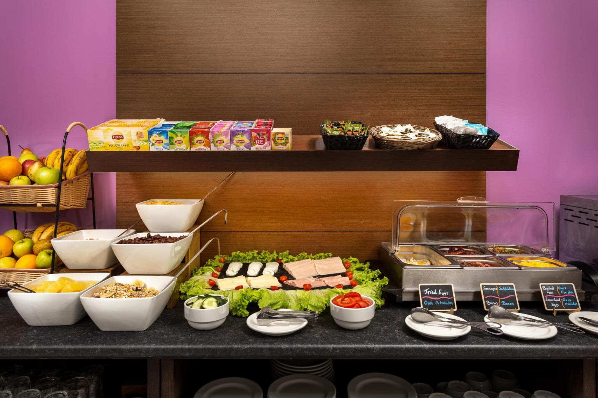 Hotel Luena — 10