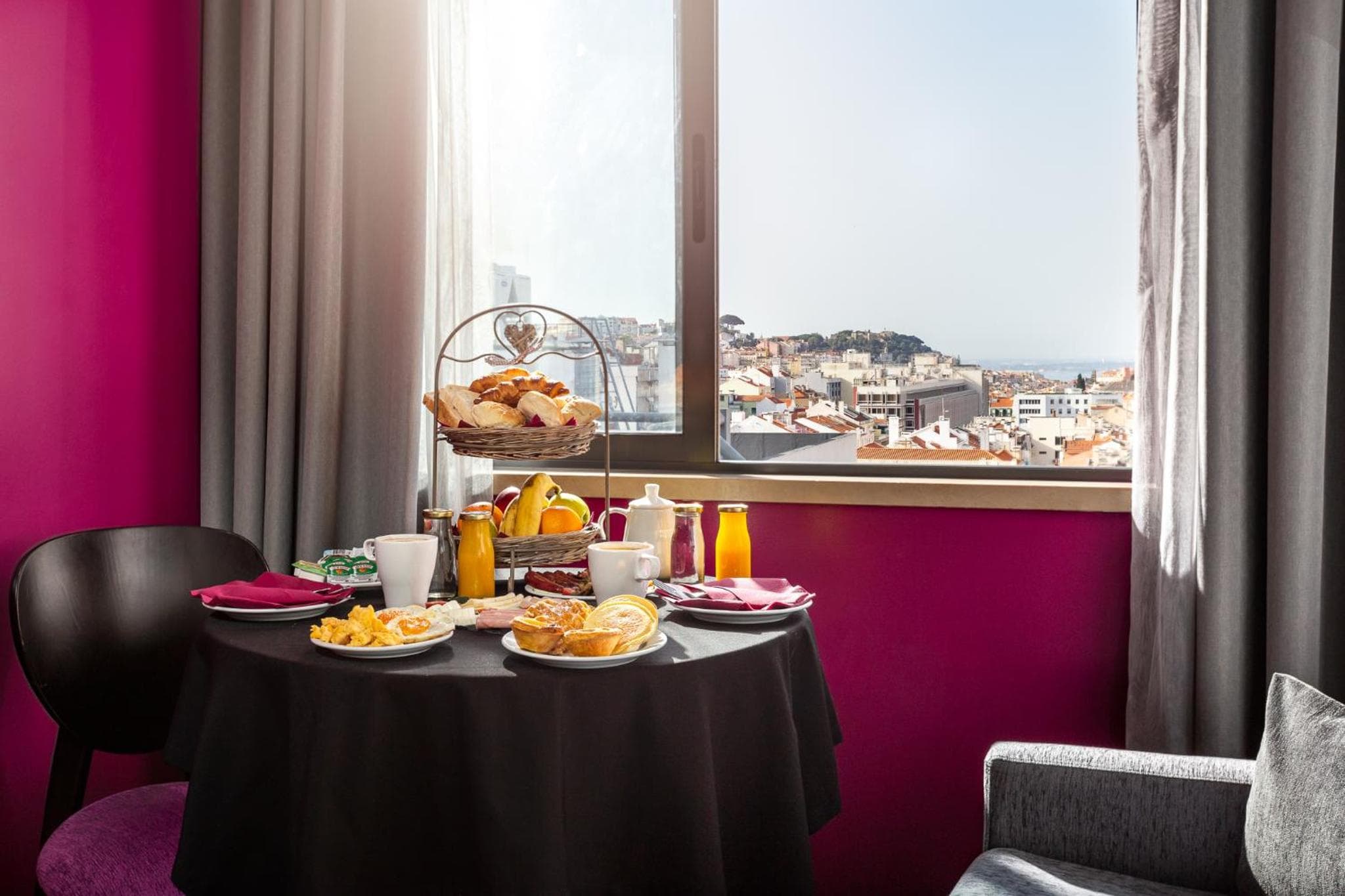 Hotel Luena — 9