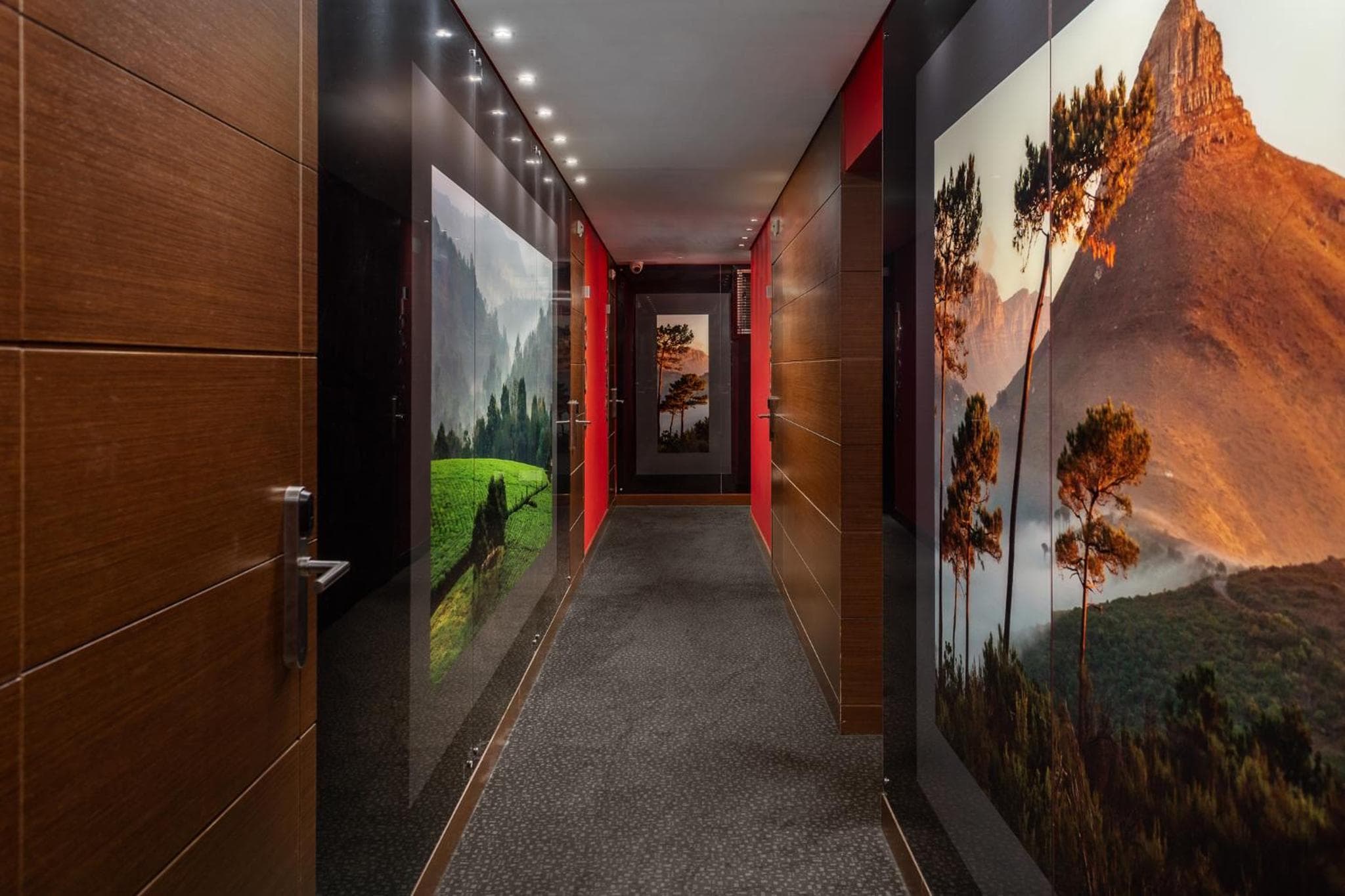 Hotel Luena — 30