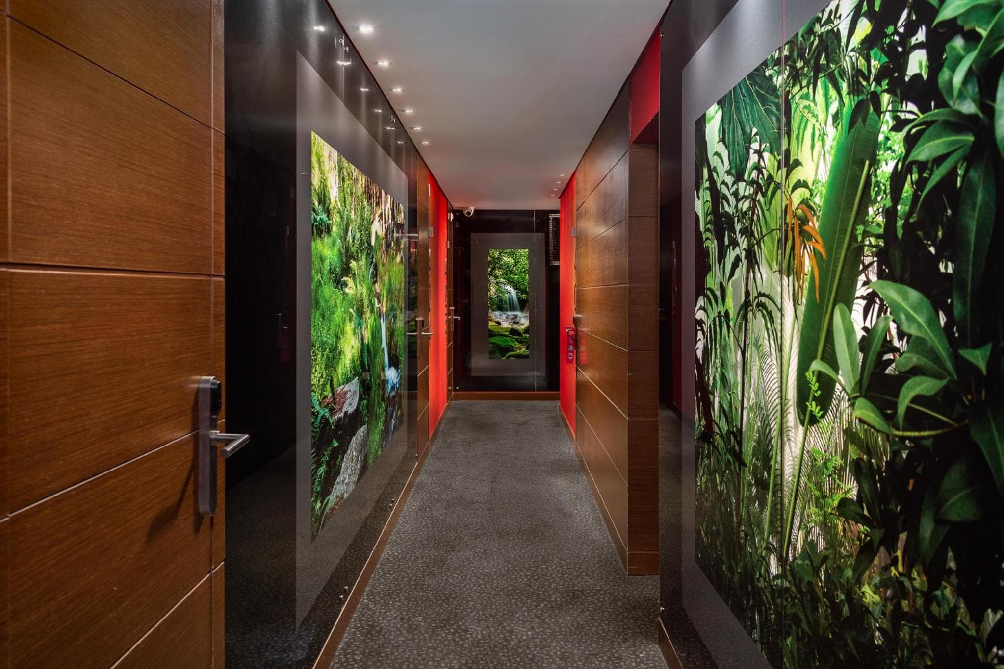 Hotel Luena — 23