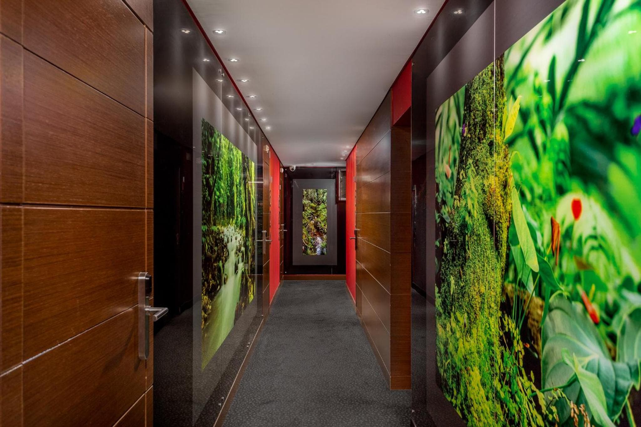 Hotel Luena — 29
