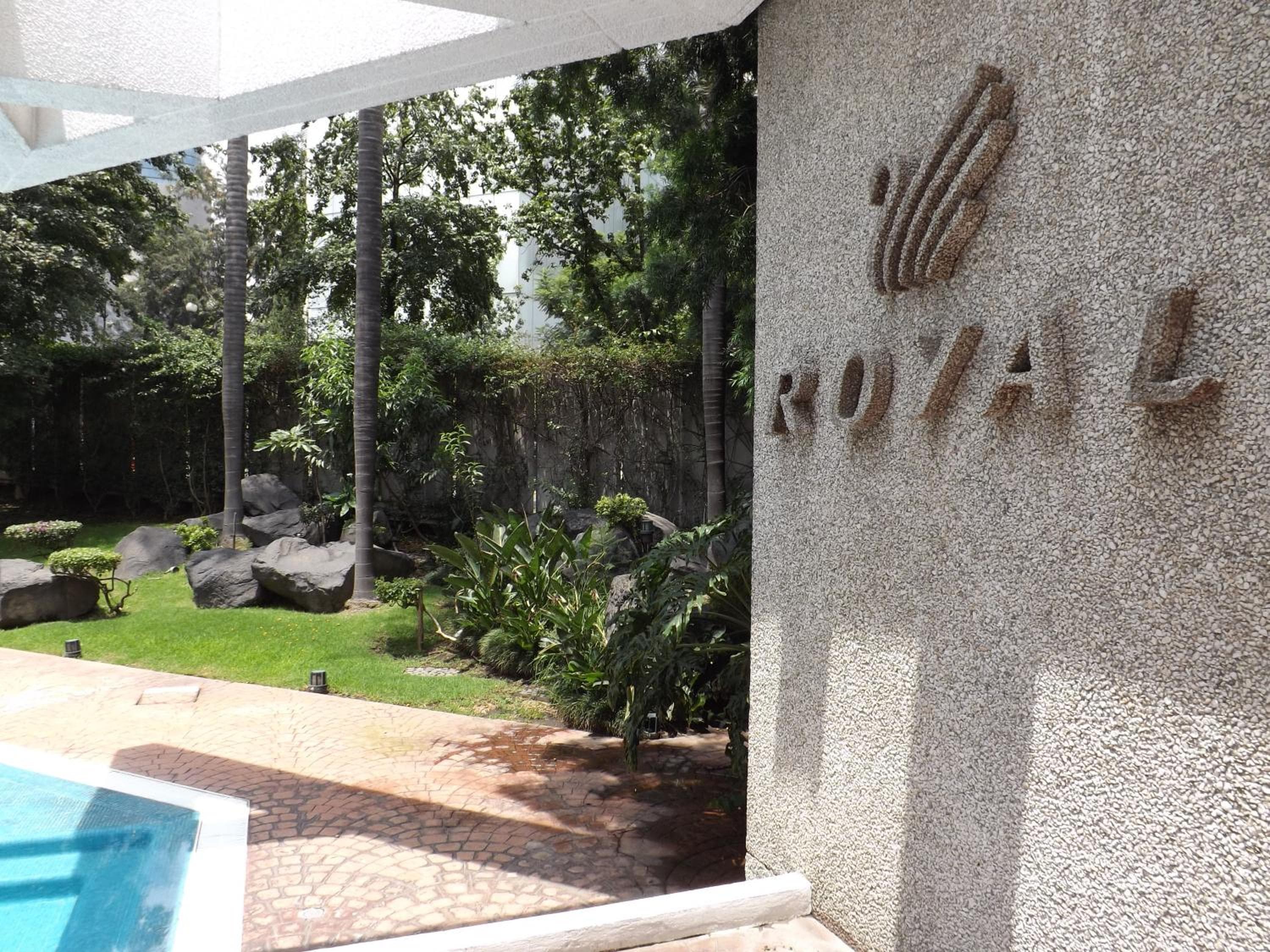Royal Pedregal — 22
