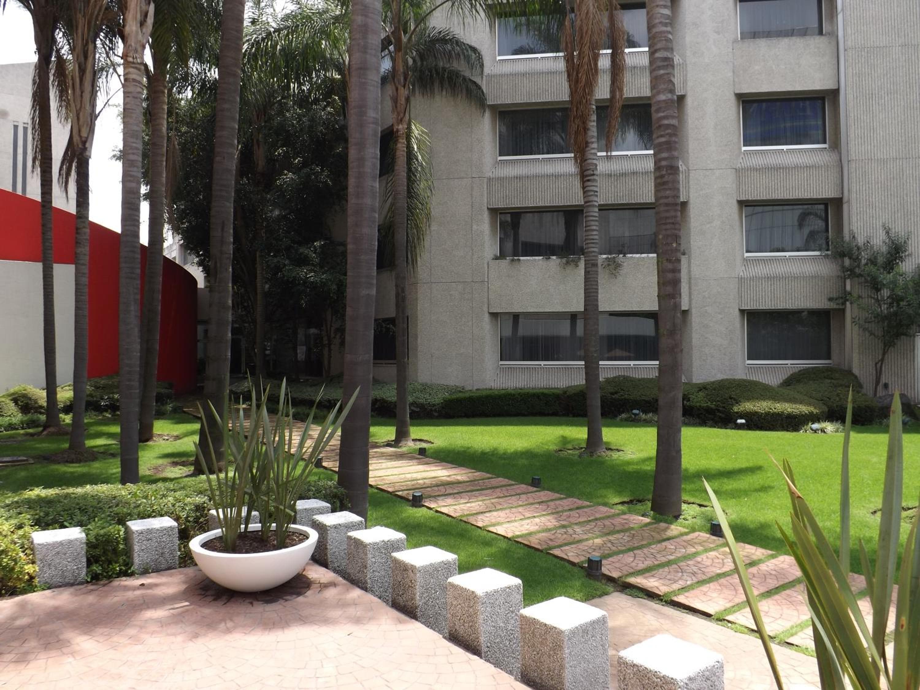 Royal Pedregal — 26