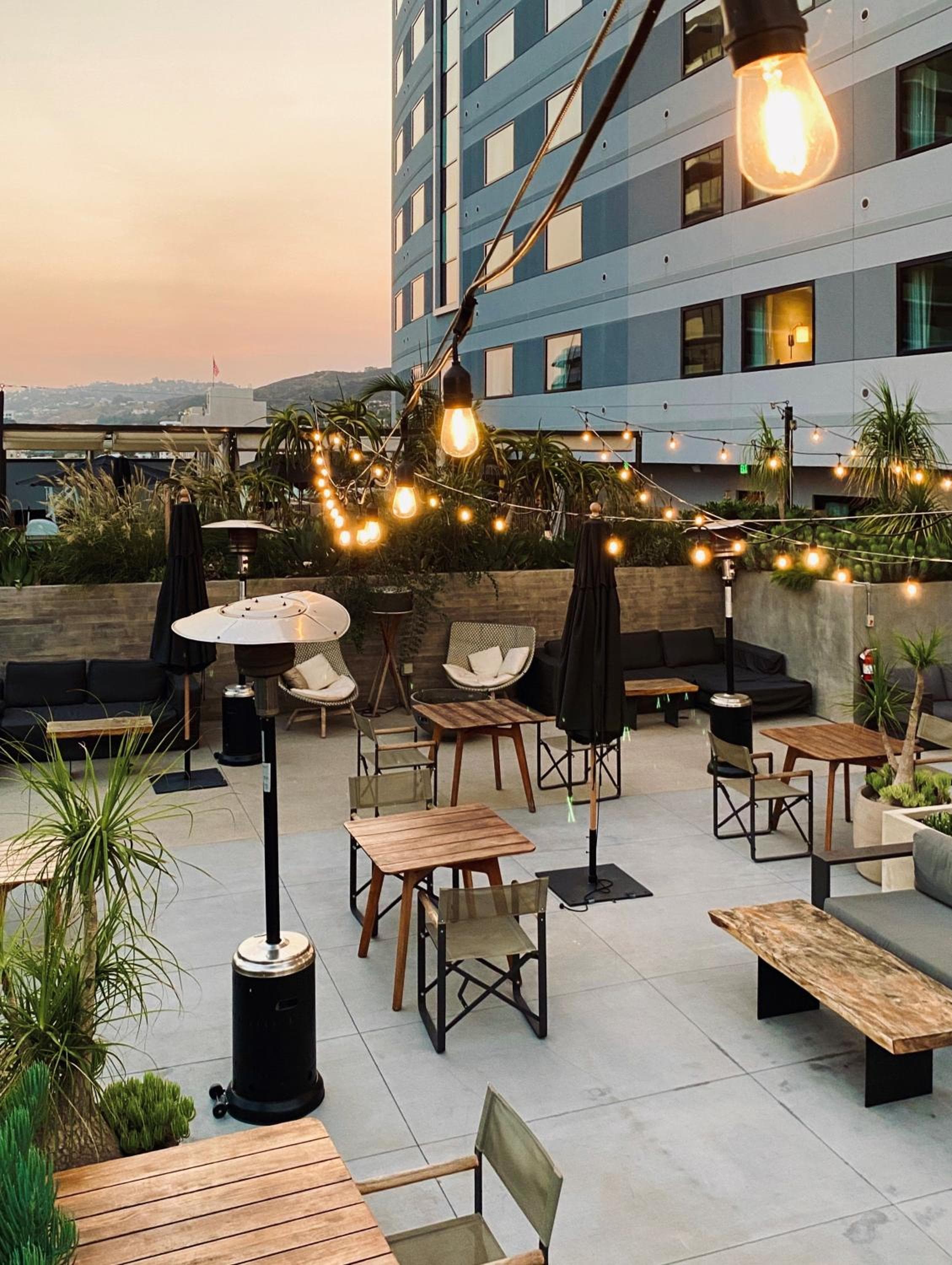 Kimpton Everly Hotel Hollywood, un hotel IHG — 10