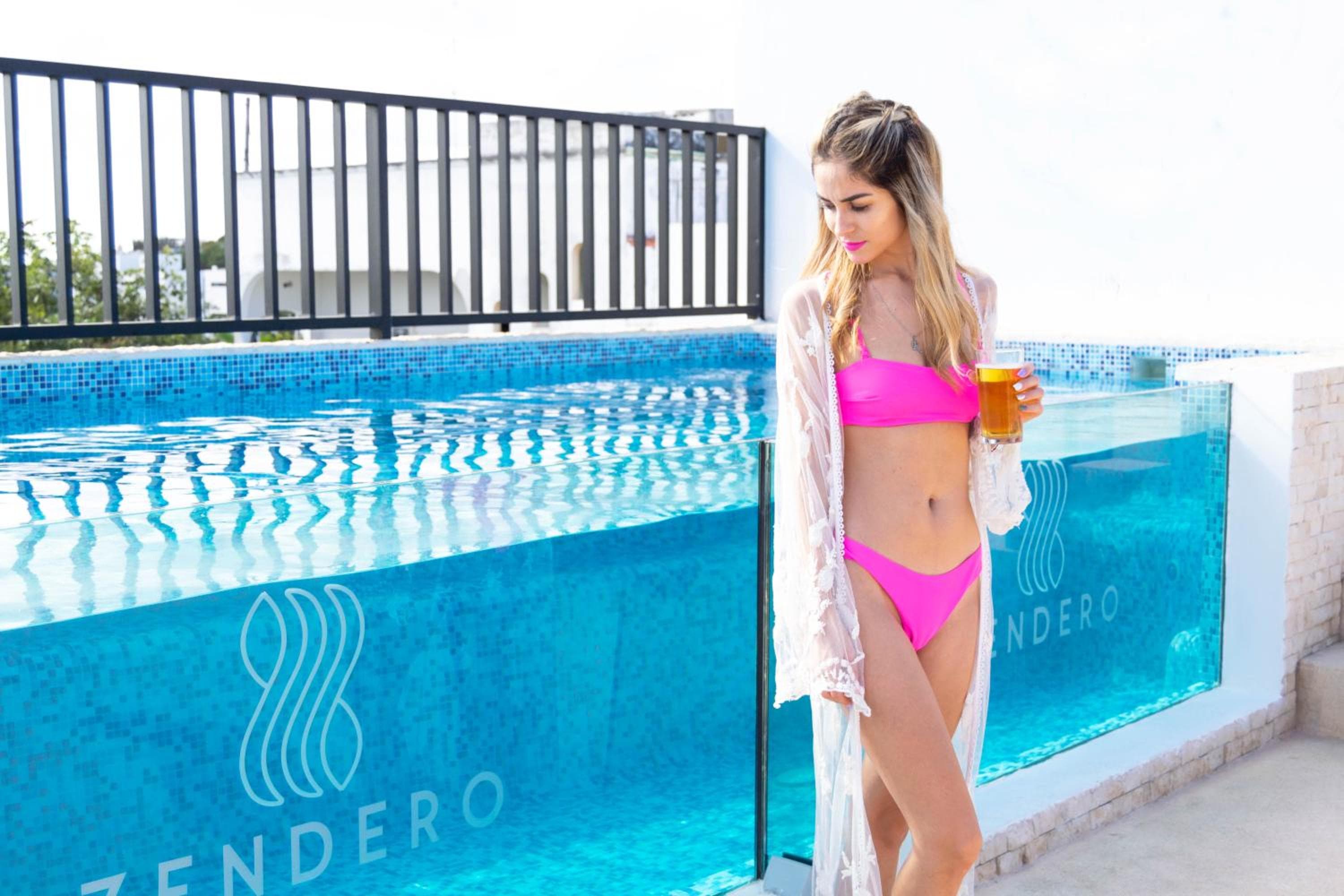 Hotel Zendero Tulum — 7