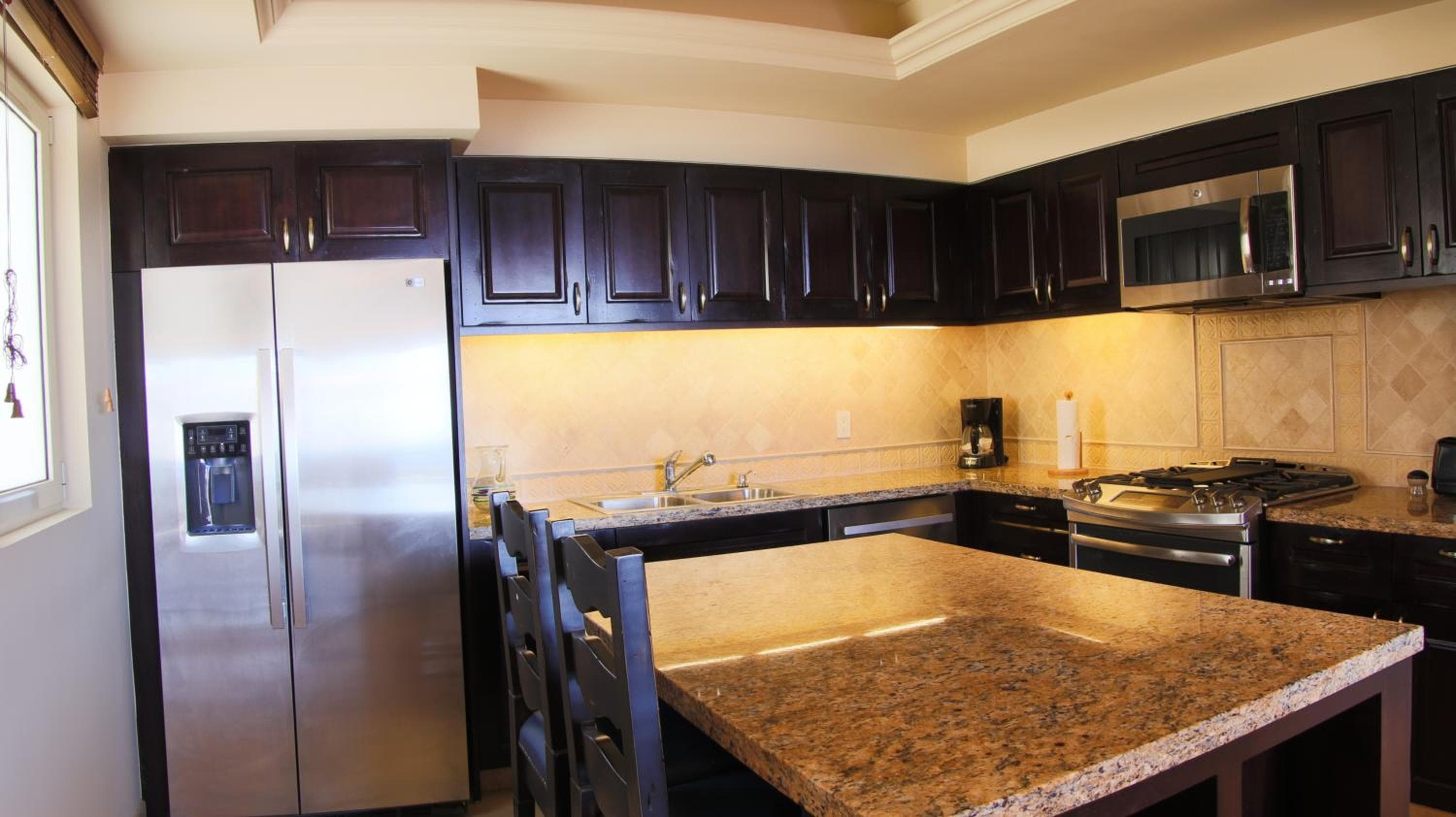 Montecristo Villas at Quivira Los Cabos -Vacation Rentals — 2