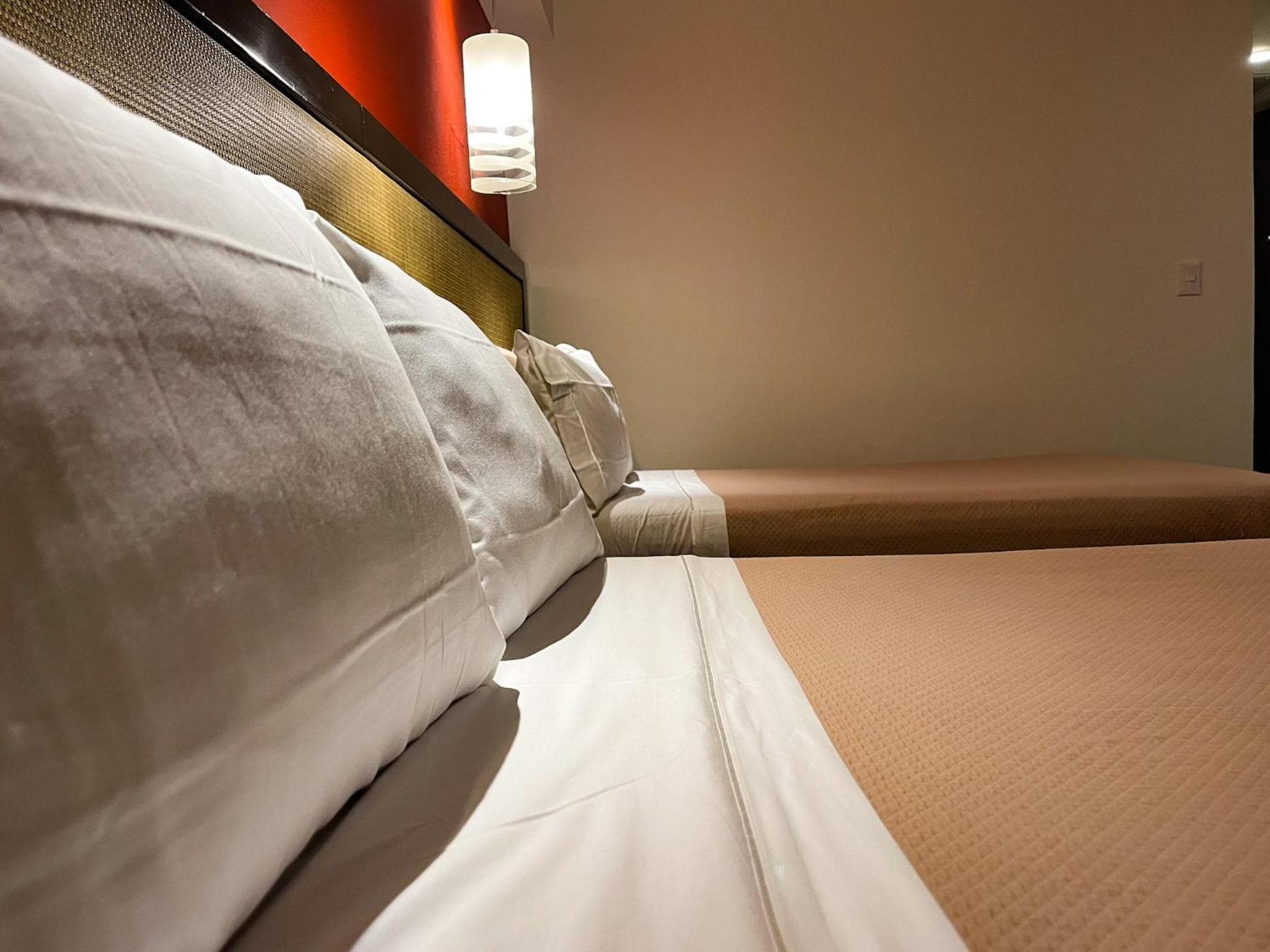 Hotel Catedral — 22