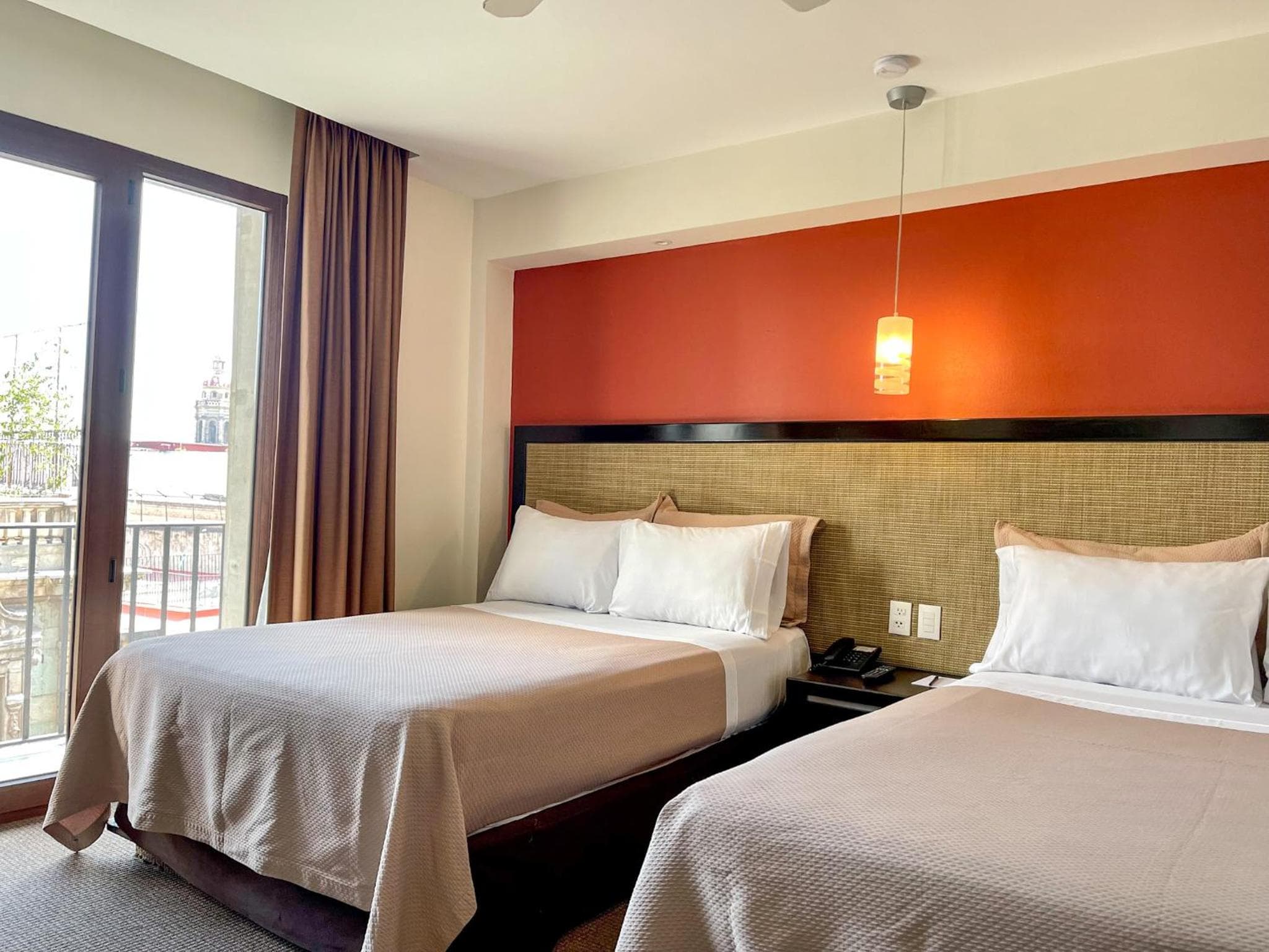 Hotel Catedral — 23