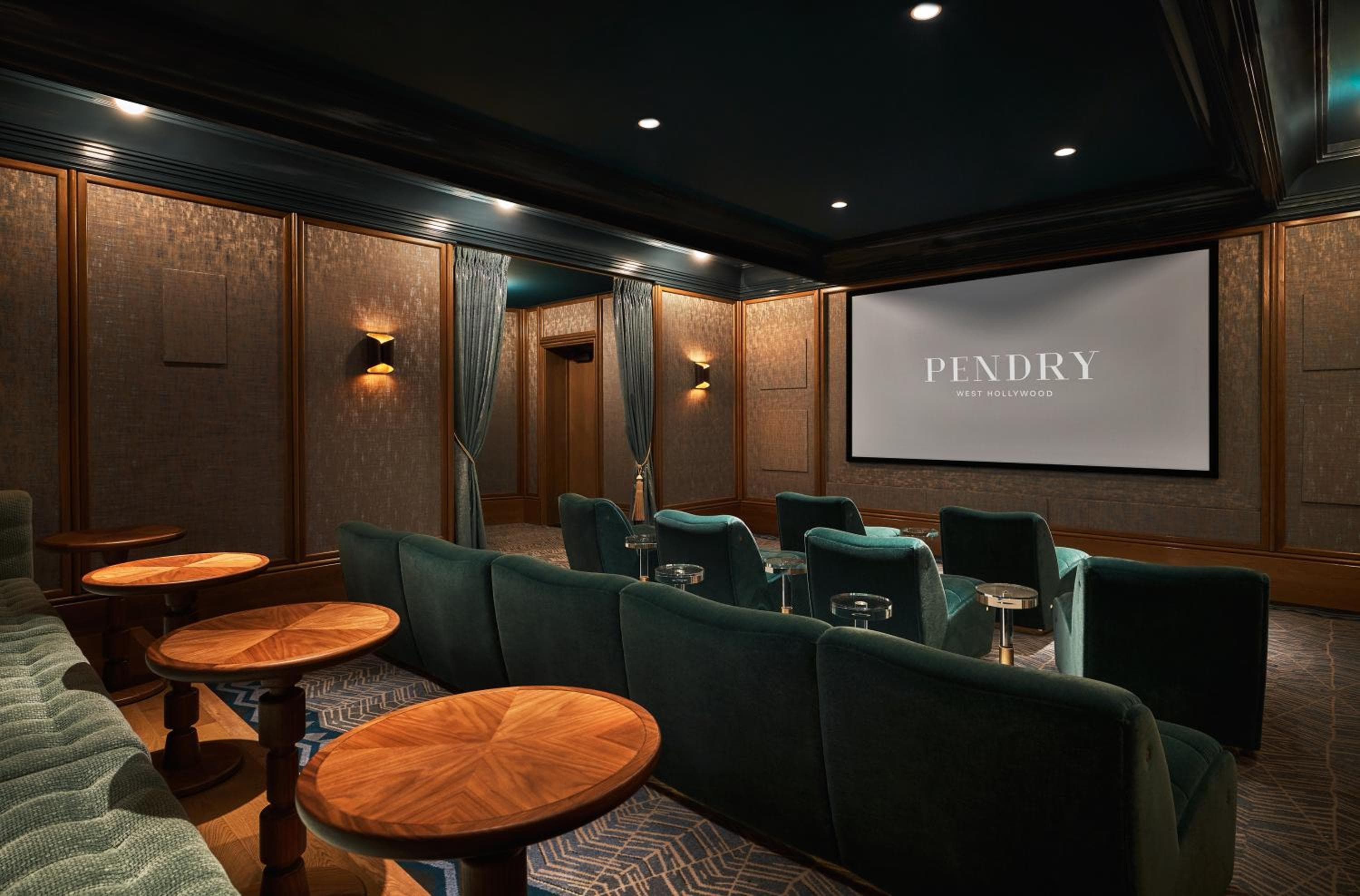 Pendry West Hollywood — 27