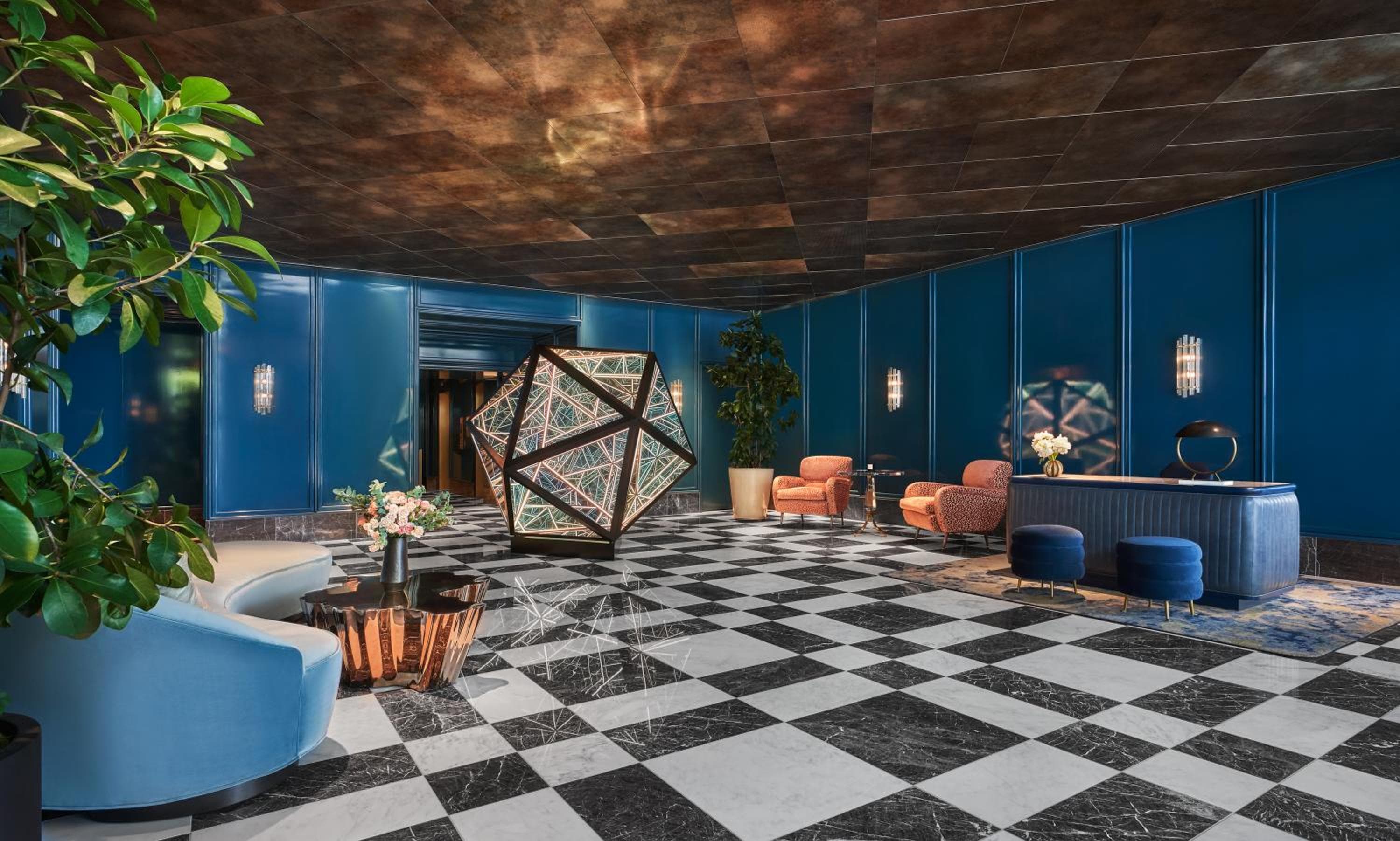 Pendry West Hollywood — 4