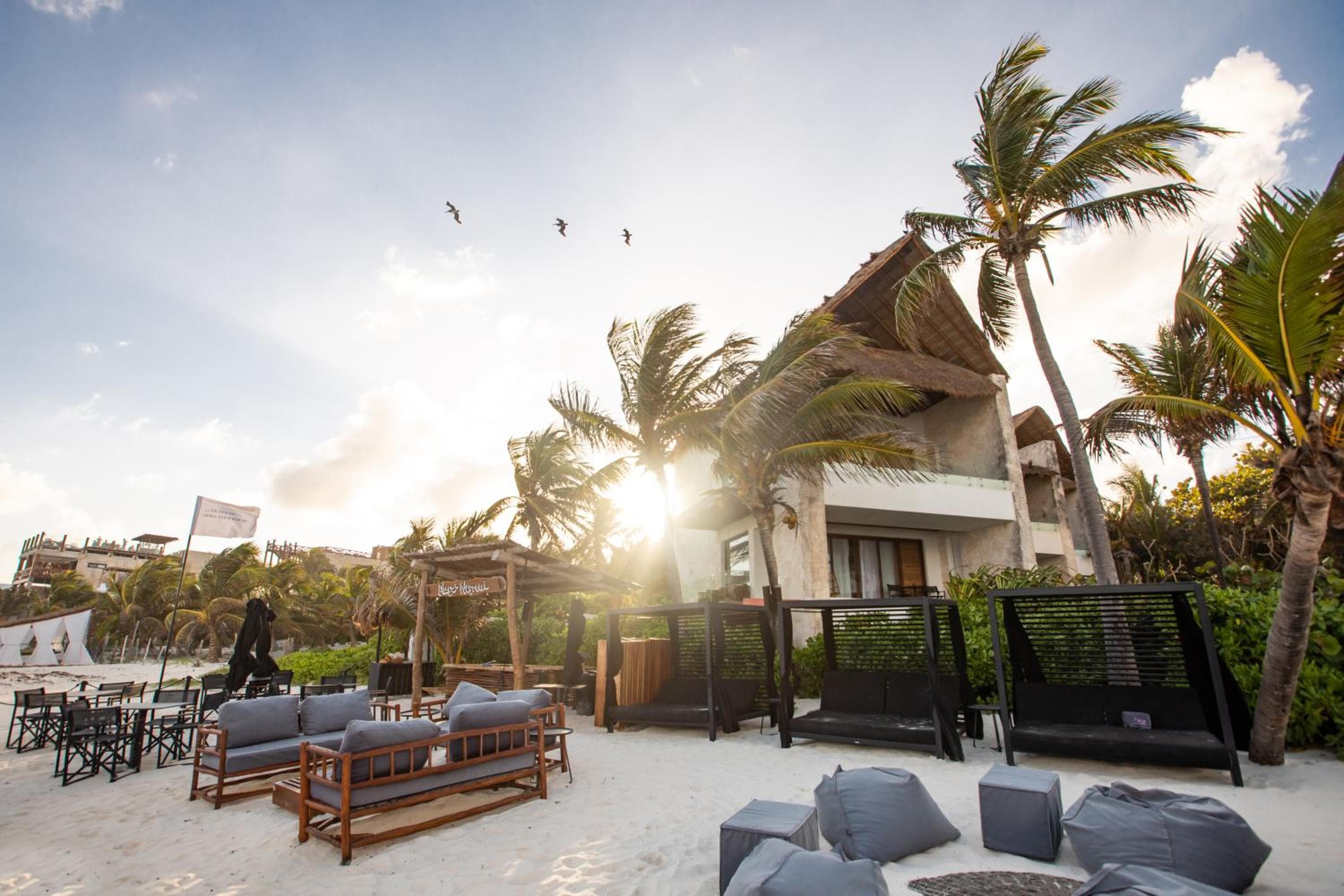 Tago Tulum by G Hotels — 8
