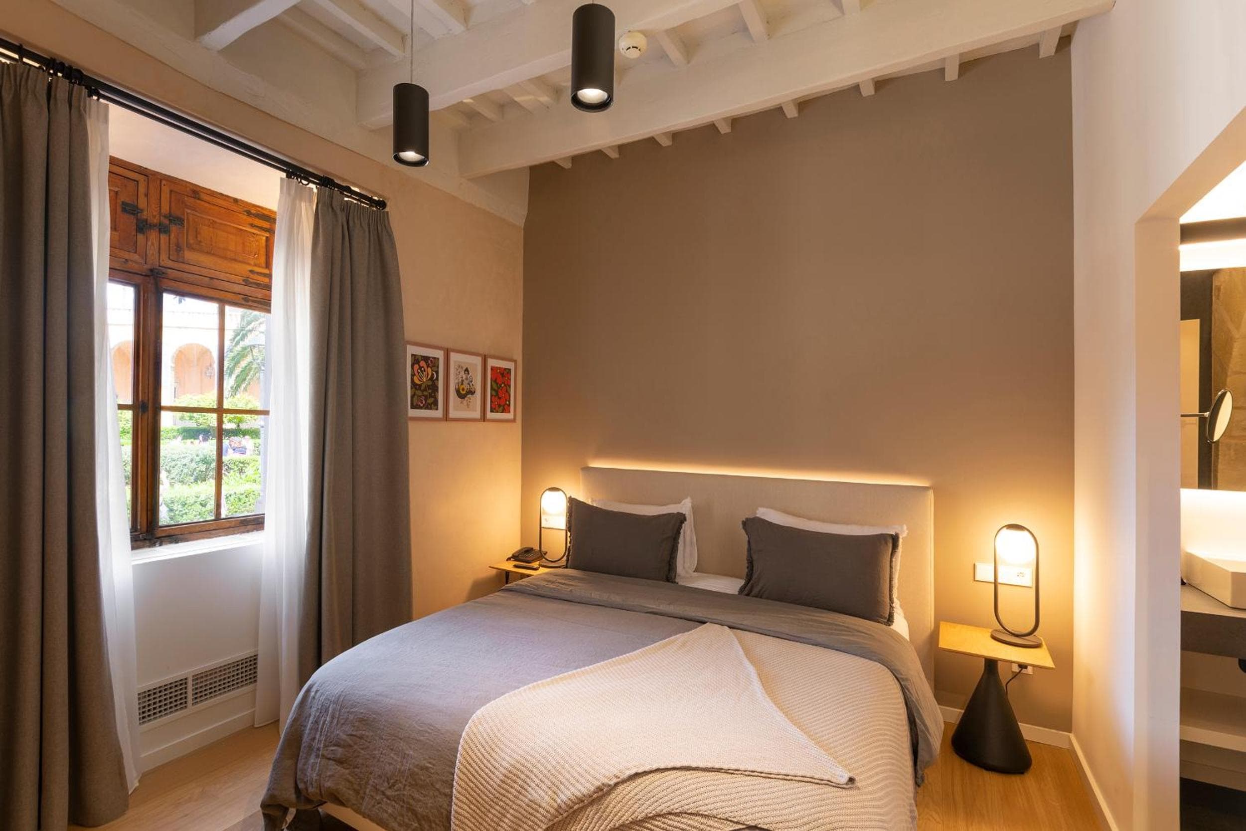 Hotel Can Cirera — 19