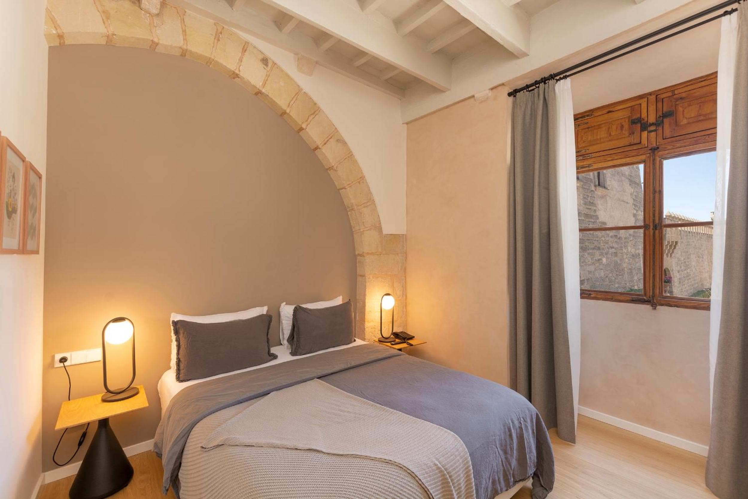 Hotel Can Cirera — 17