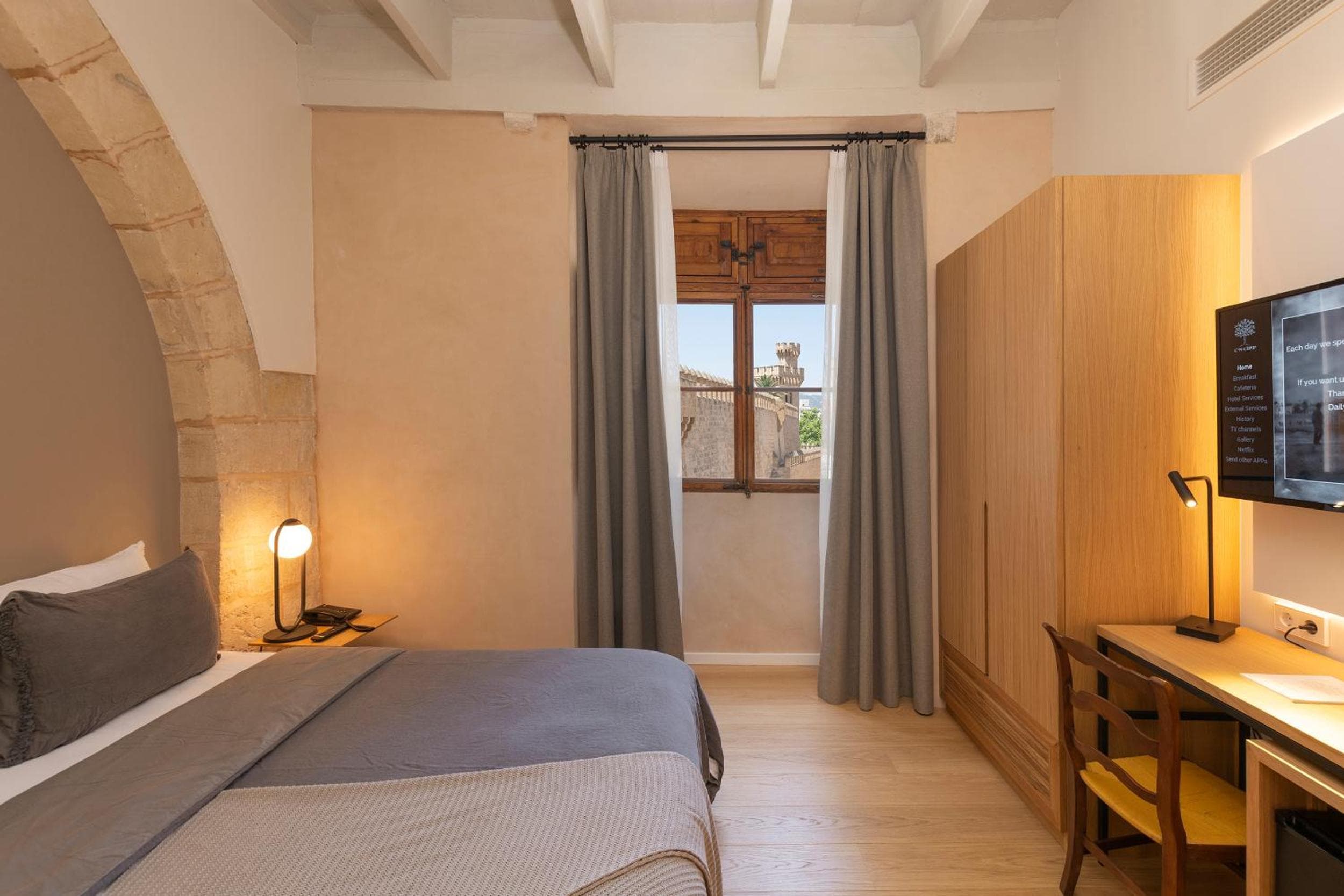 Hotel Can Cirera — 16