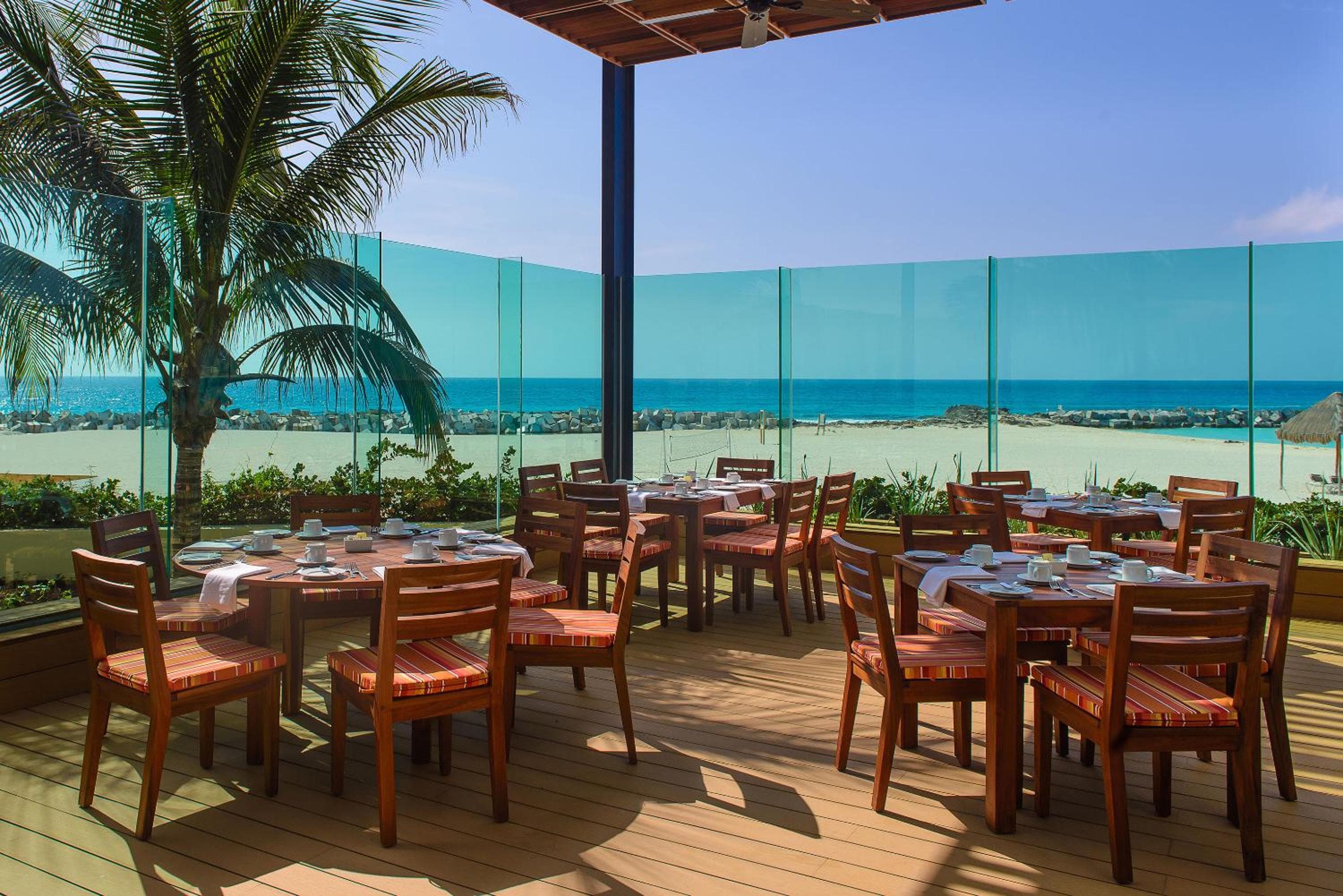 Krystal Grand Cancun All Inclusive — 10