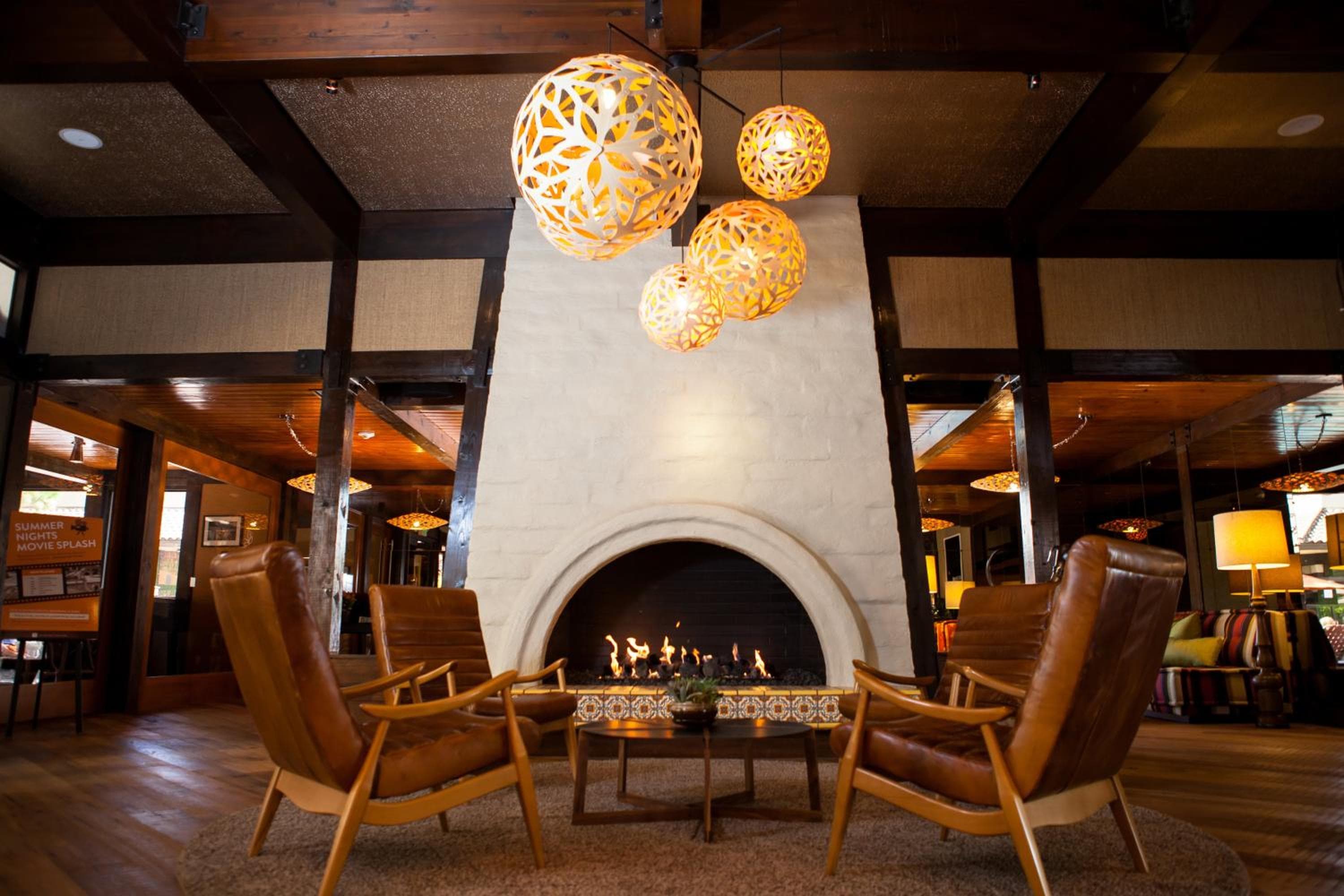 The Garland hotel, 4222 Vineland Avenue, Los Angeles, United States — photo 19