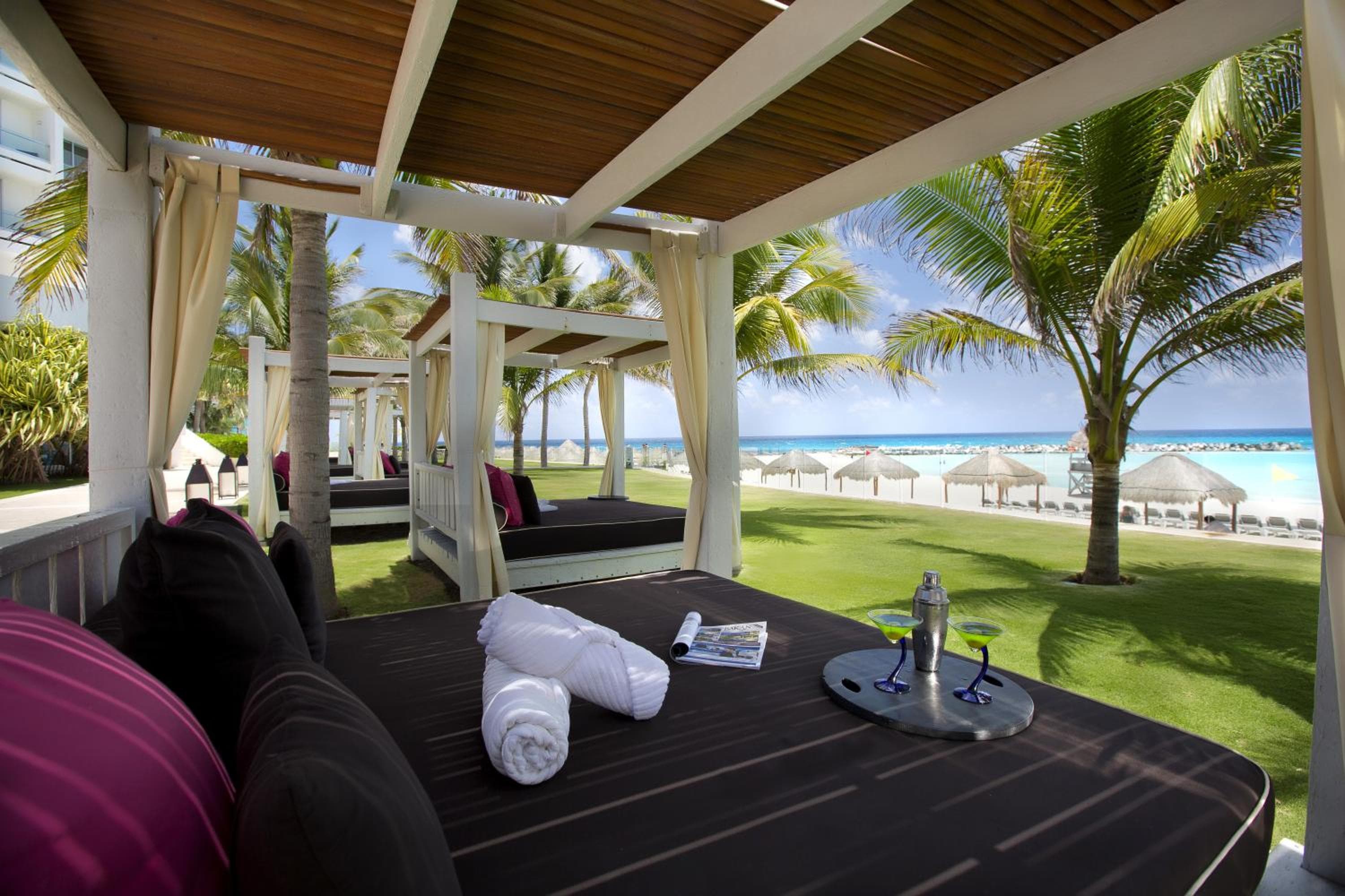 Krystal Grand Cancun All Inclusive — 11