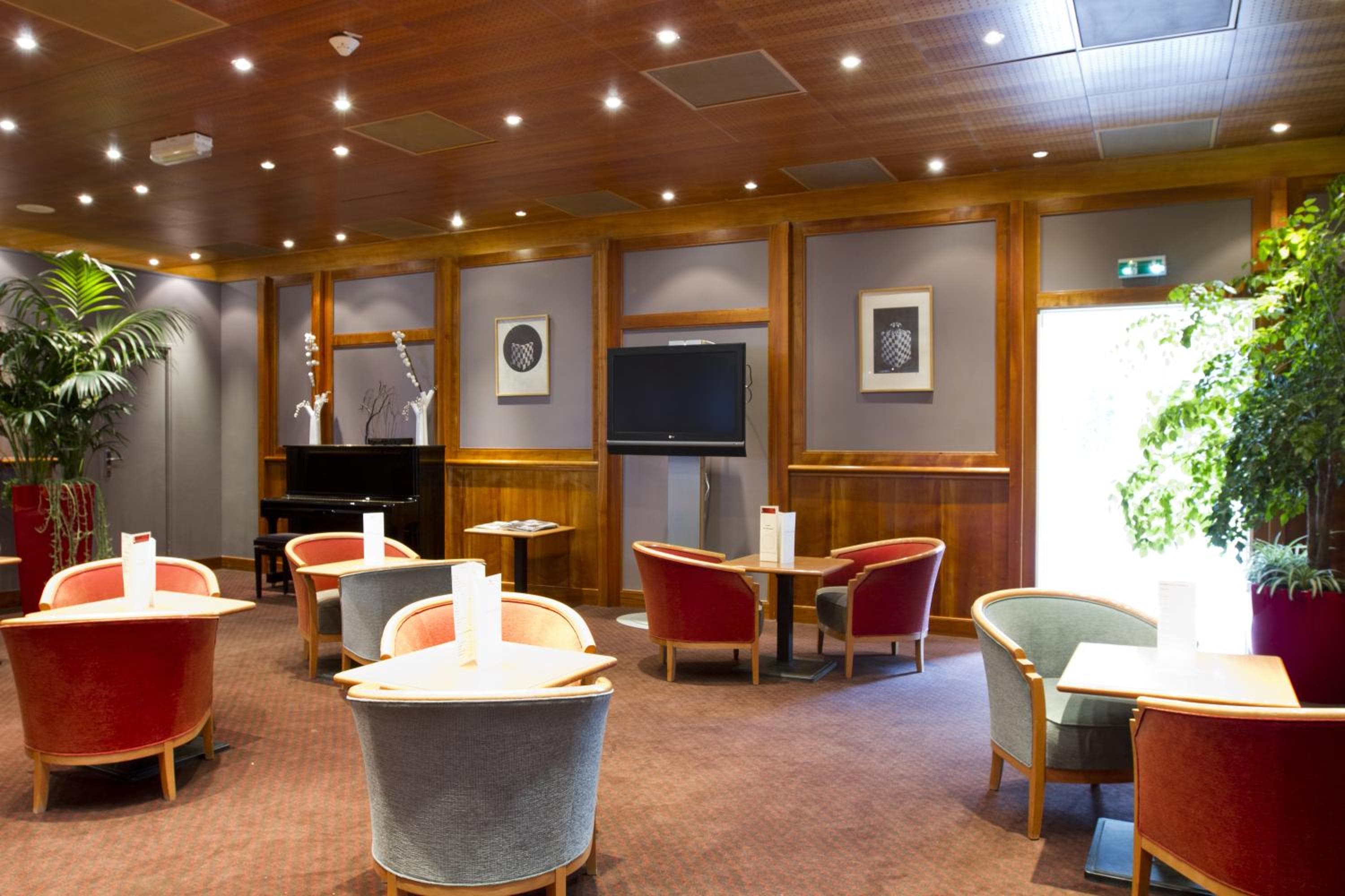 Hotel Vacances Bleues Villa Modigliani — 18