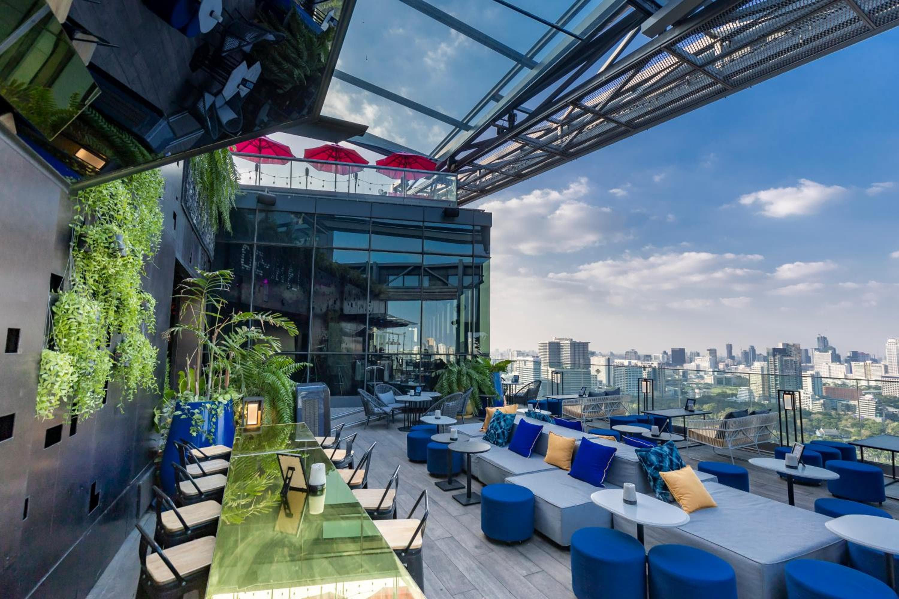 SO/ Bangkok — 23