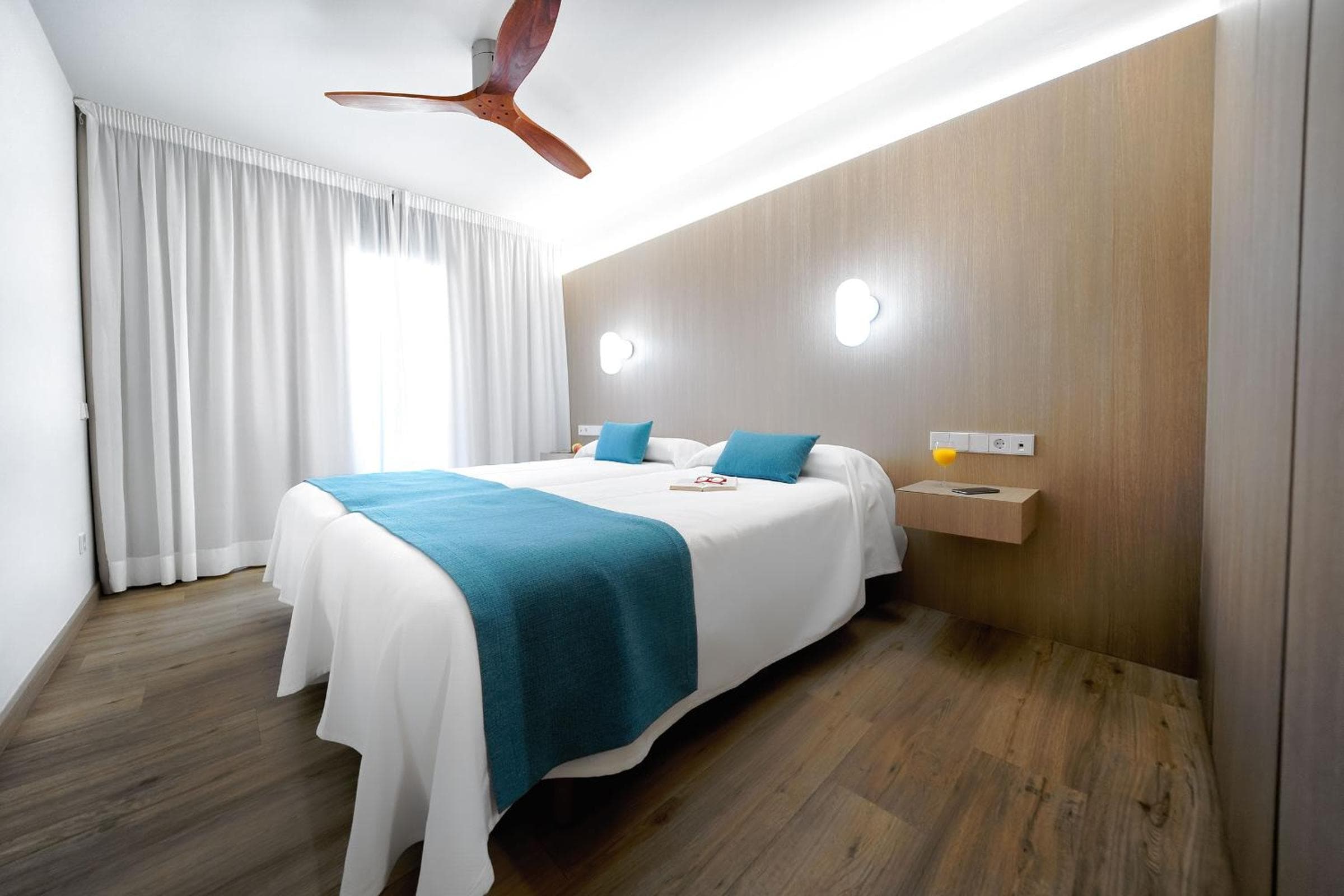 Hotel Parque La Paz — 2