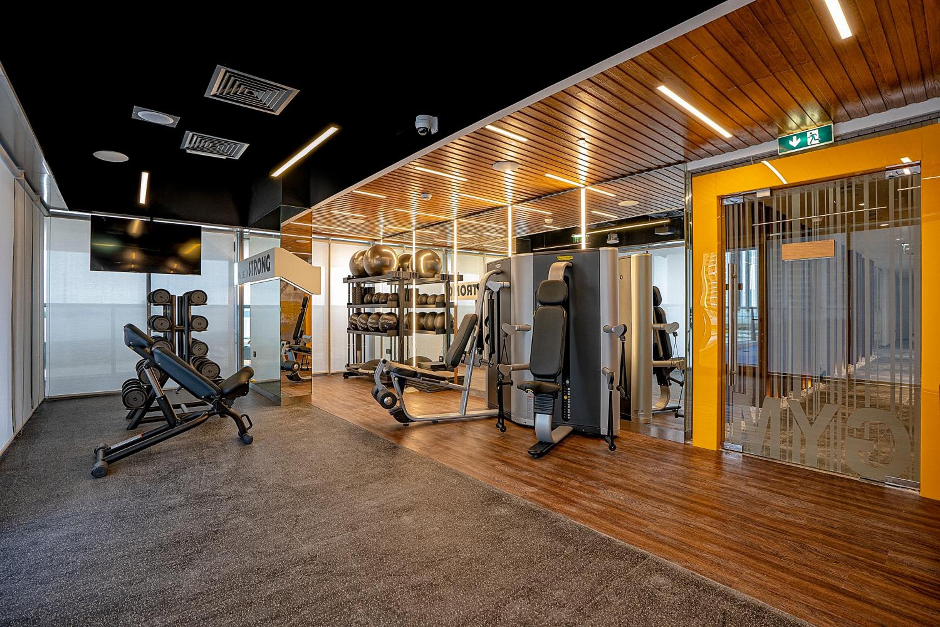 The First Collection Business Bay, Dubai, a Tribute Portfolio Hotel — 10
