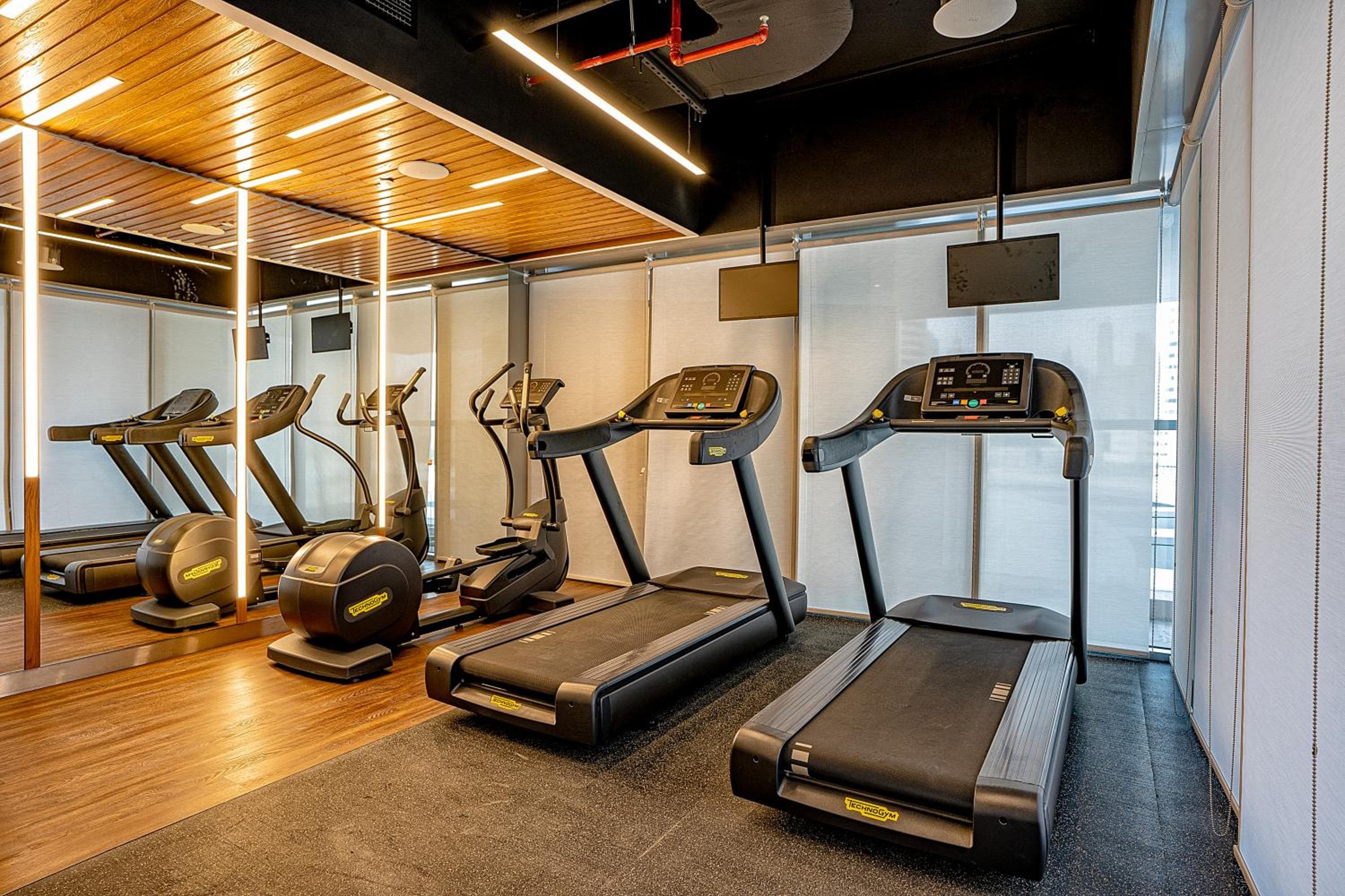 The First Collection Business Bay, Dubai, a Tribute Portfolio Hotel — 12