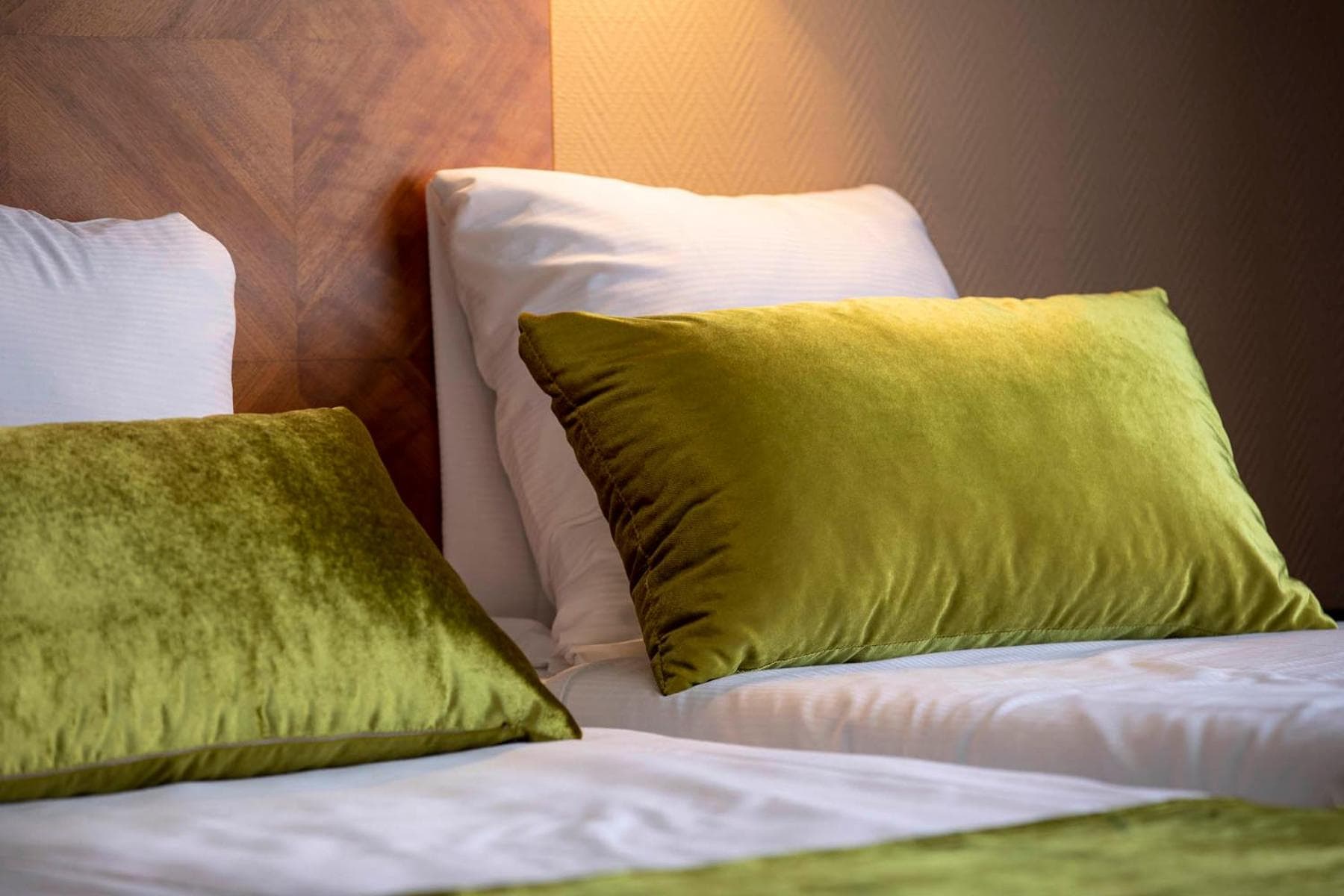 Das Alfred Hotel — 5