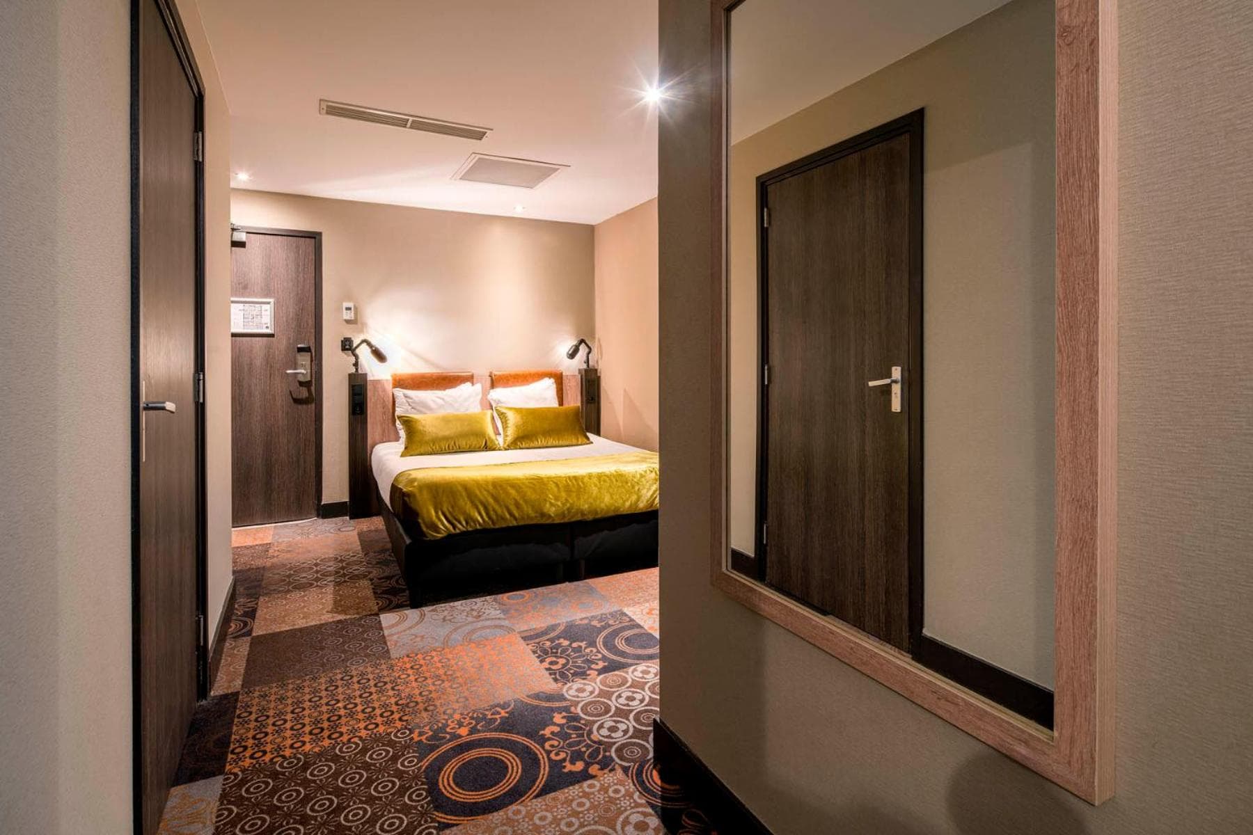 Das Alfred Hotel — 3