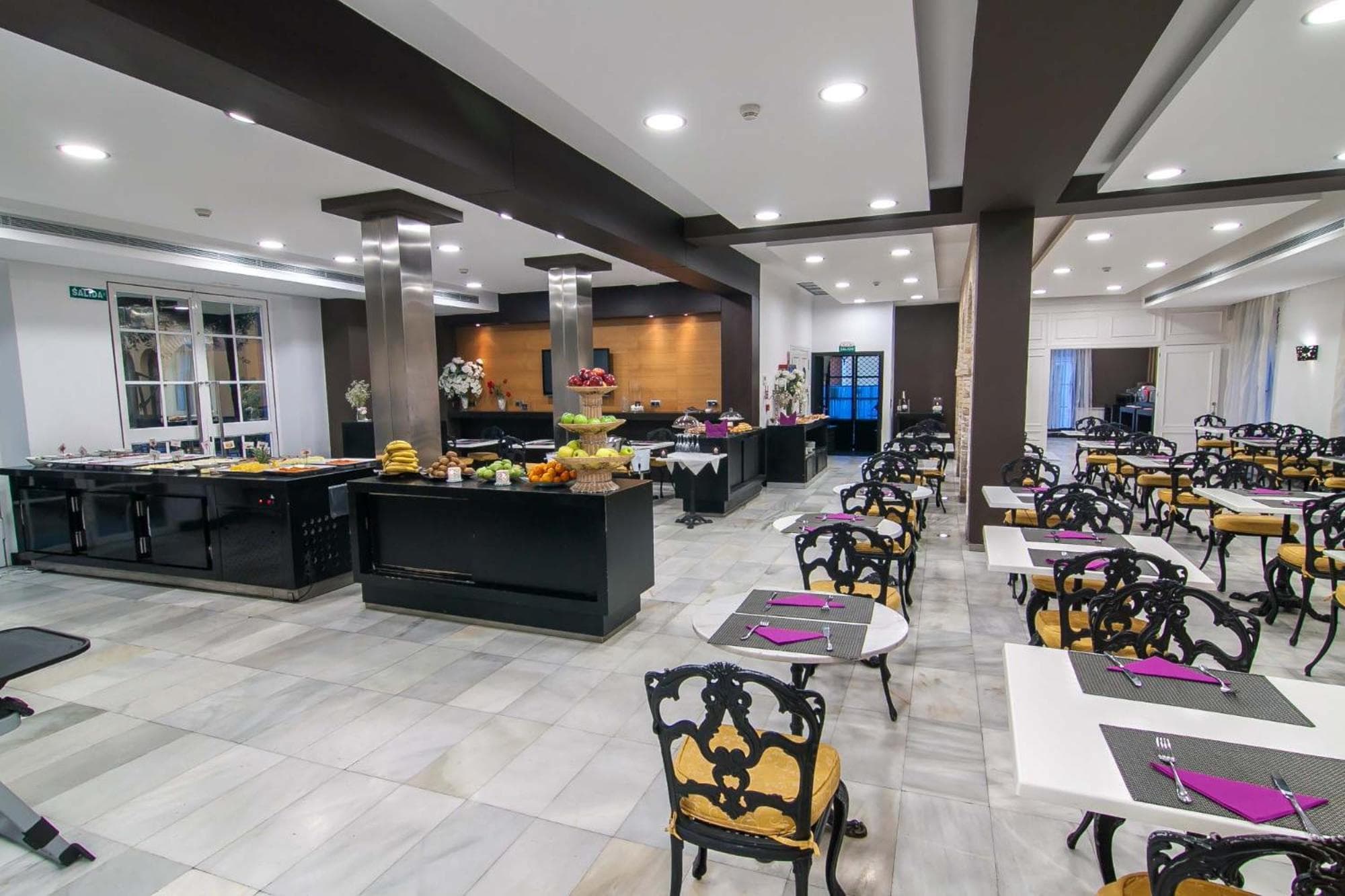 San Gil — 7