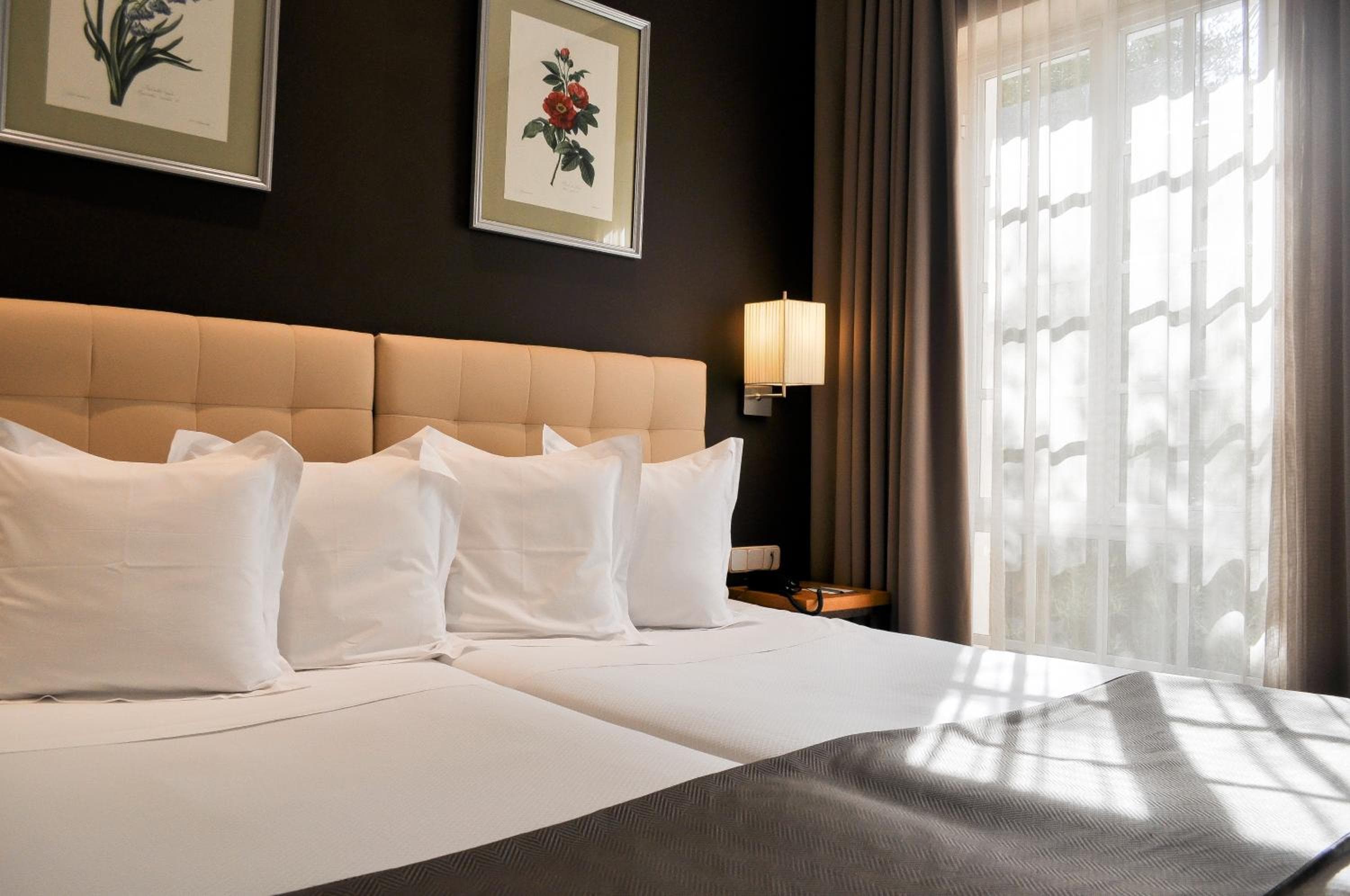 Hotel San Gil — 27