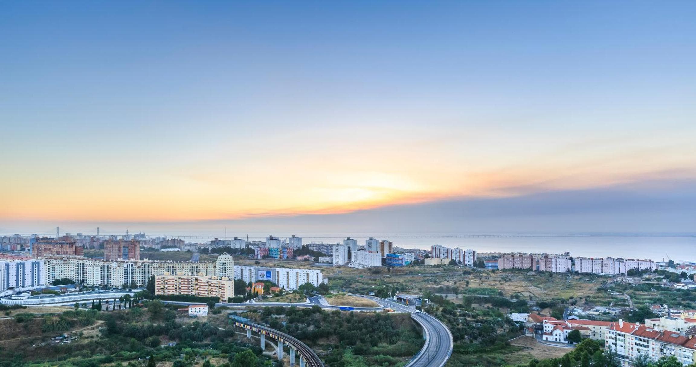 Ramada by Wyndham Lisbon — 7