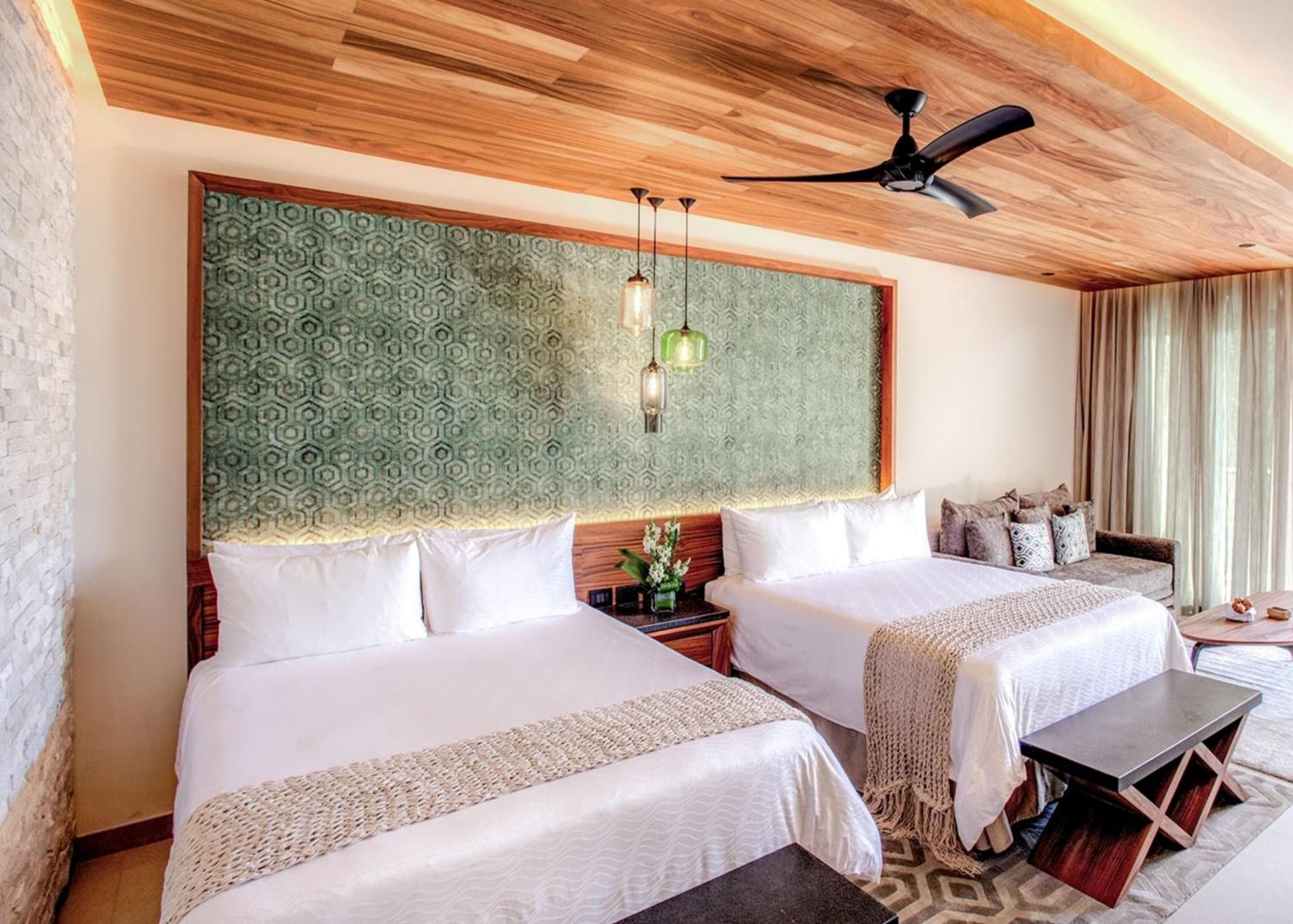 Palmaïa - La casa dell'AïA Wellness Enclave All Inclusive — 11