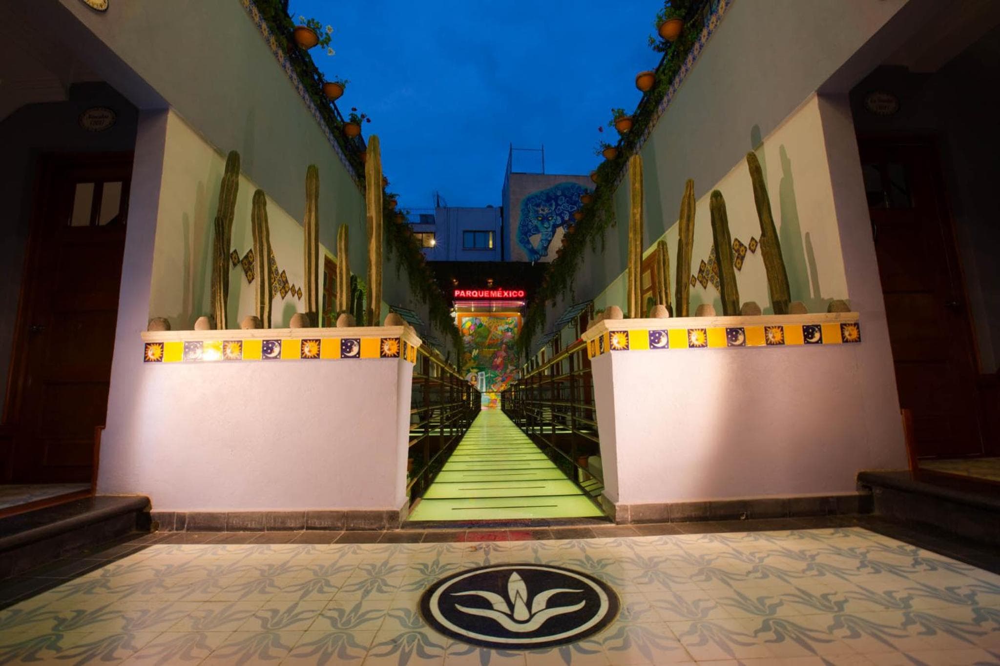Hotel Parque México Boutique — 30