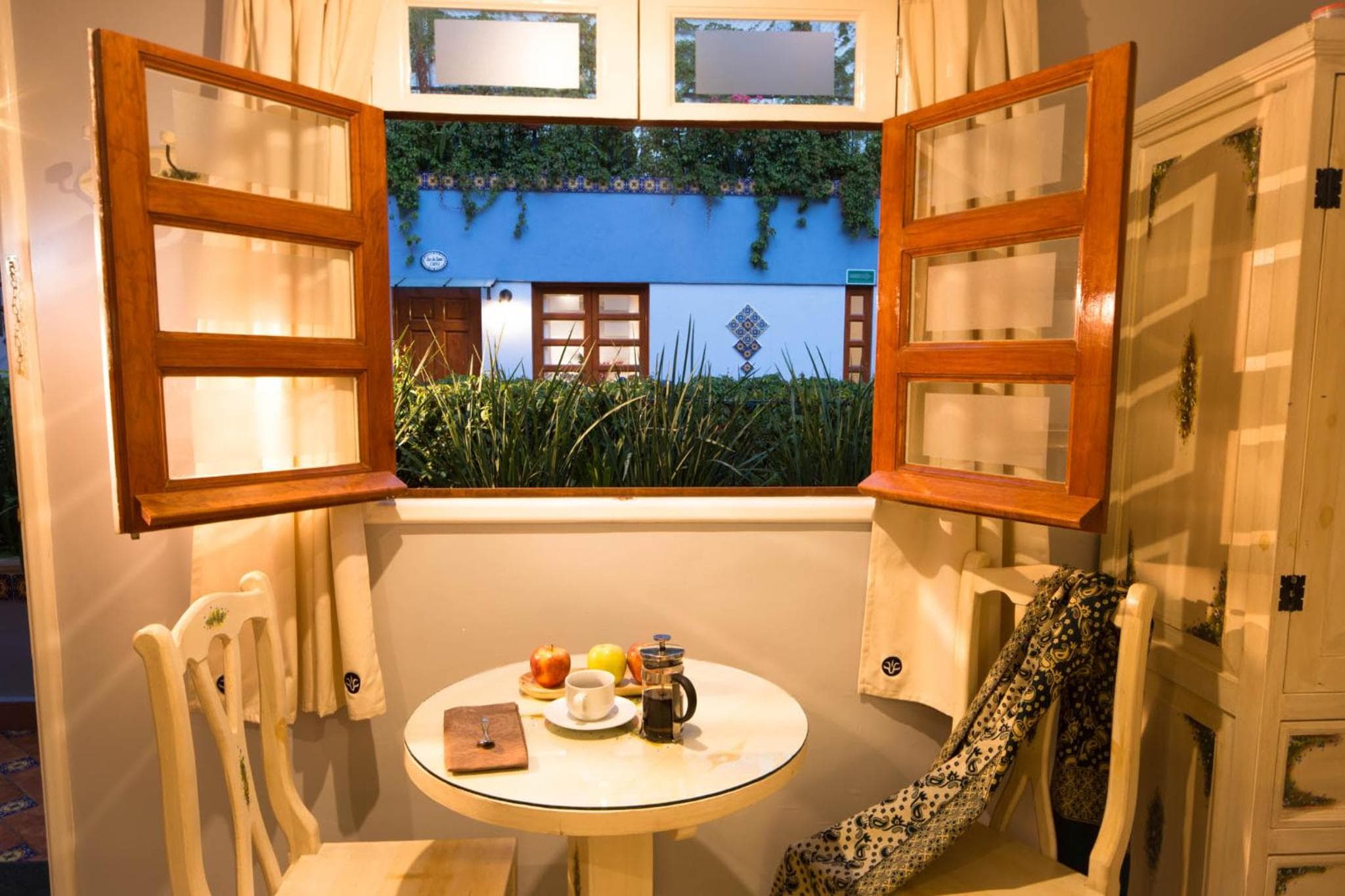 Hotel Parque México Boutique — 19
