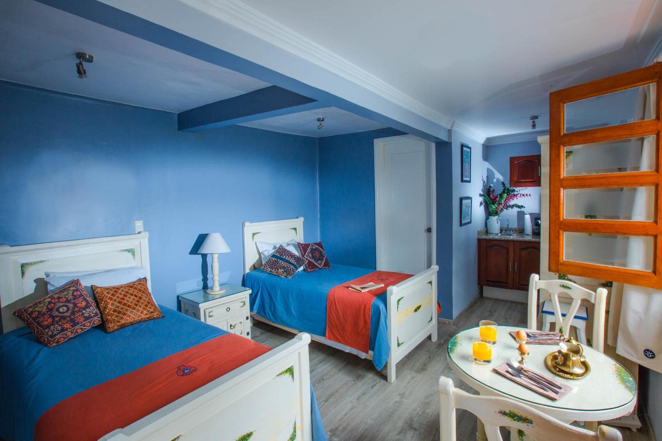 Hotel Parque México Boutique — 22