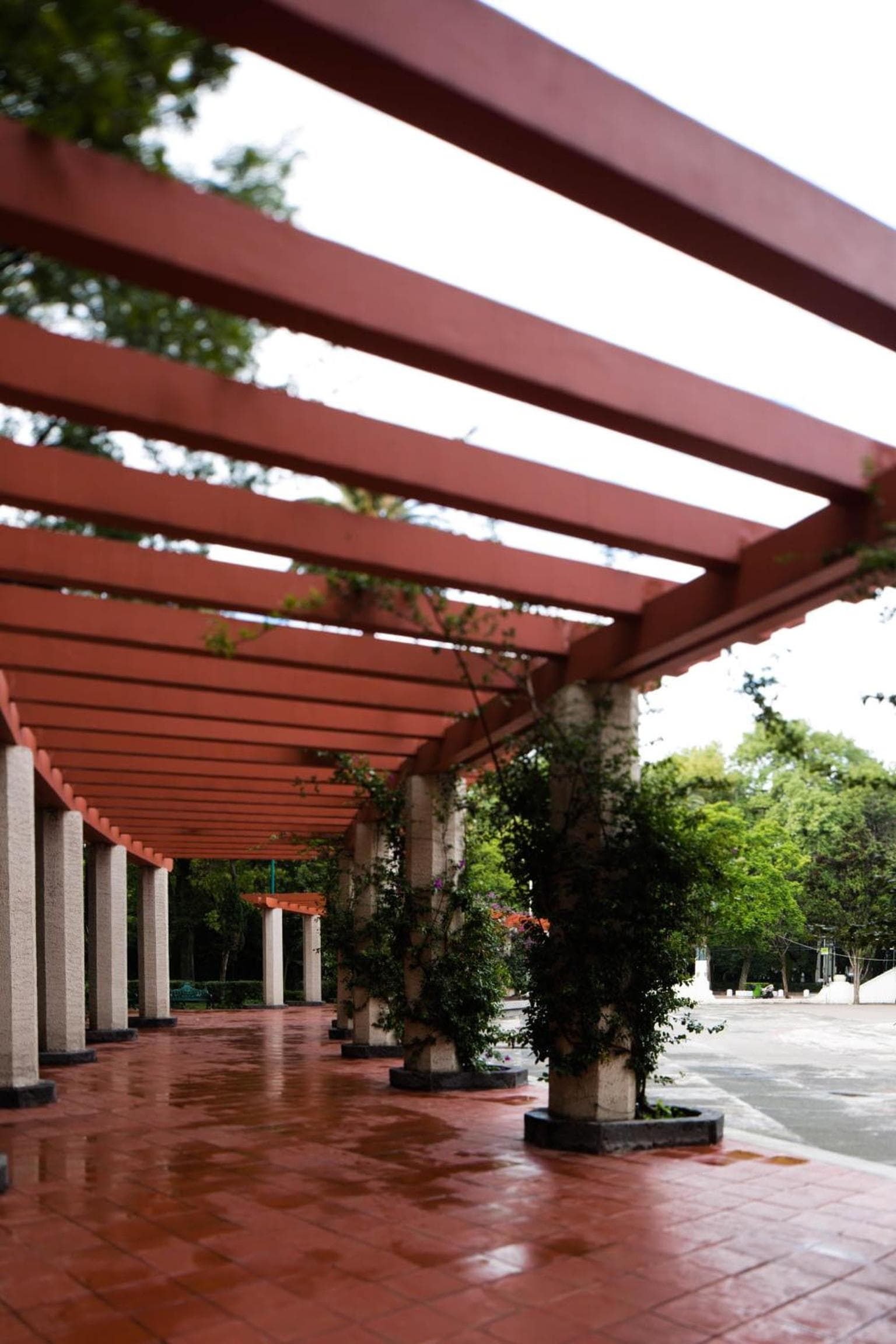 Hotel Parque México Boutique — 26