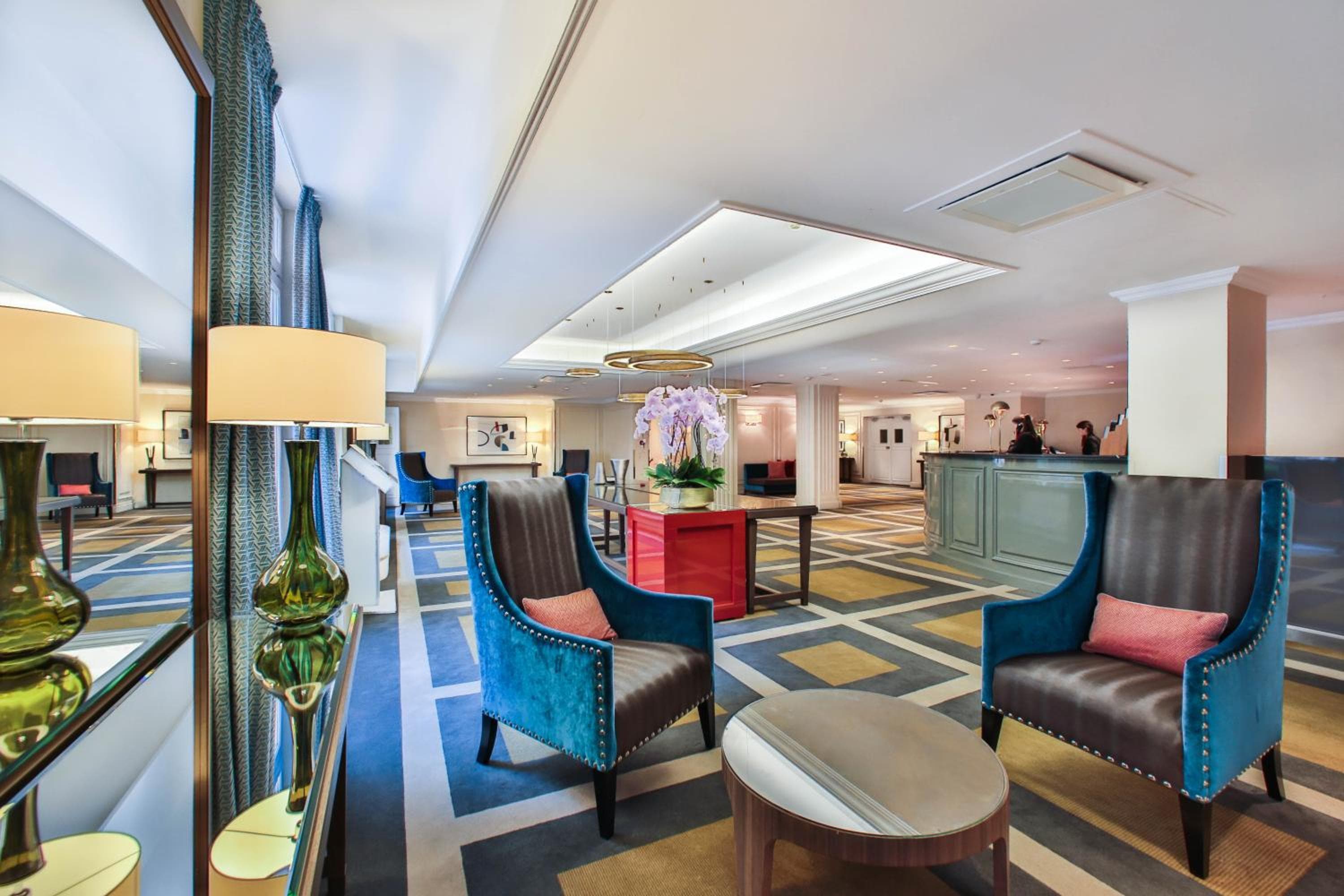 Fraser Suites Le Claridge Champs-Elysées — 21