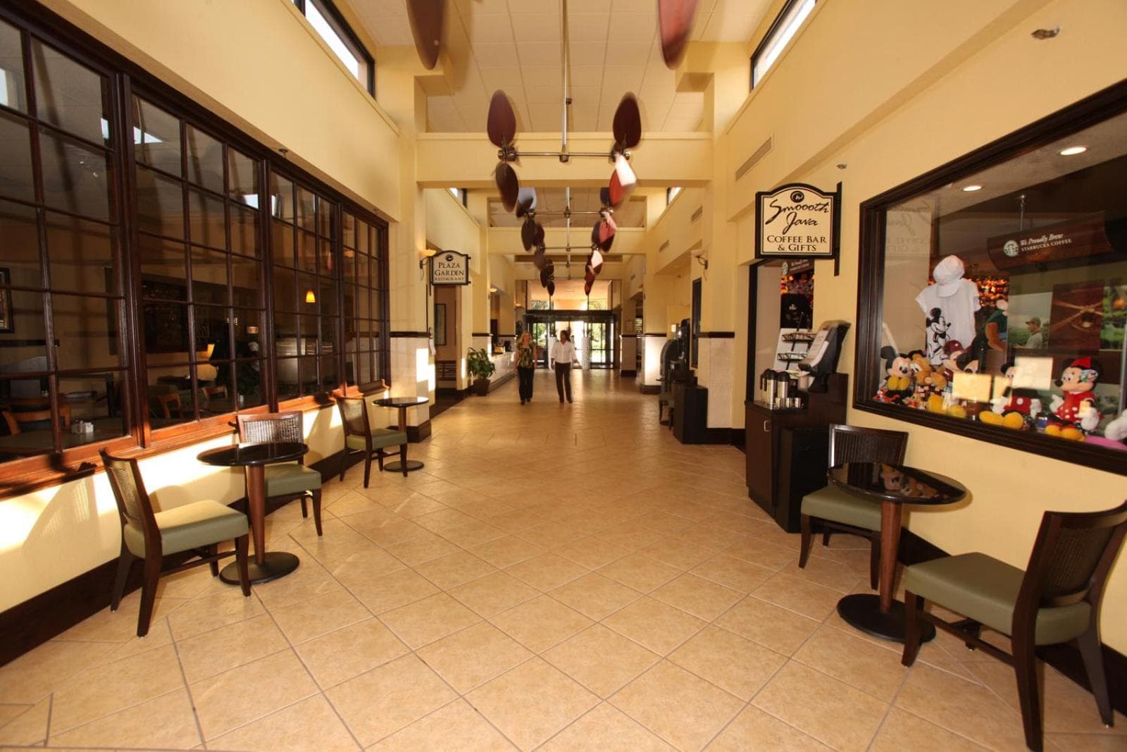 Rosen Inn a Pointe Orlando — 21