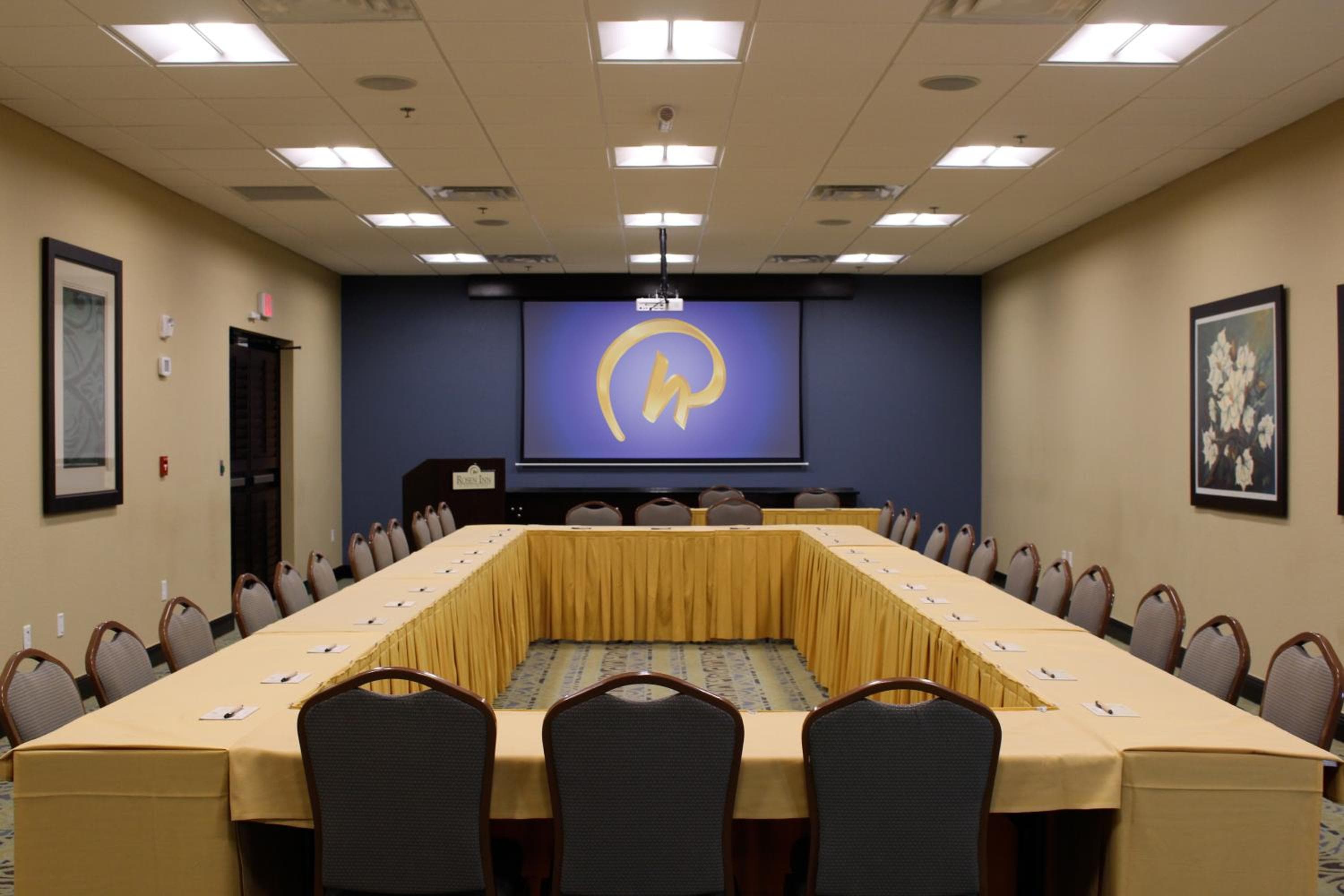Rosen Inn at Pointe Orlando — 30