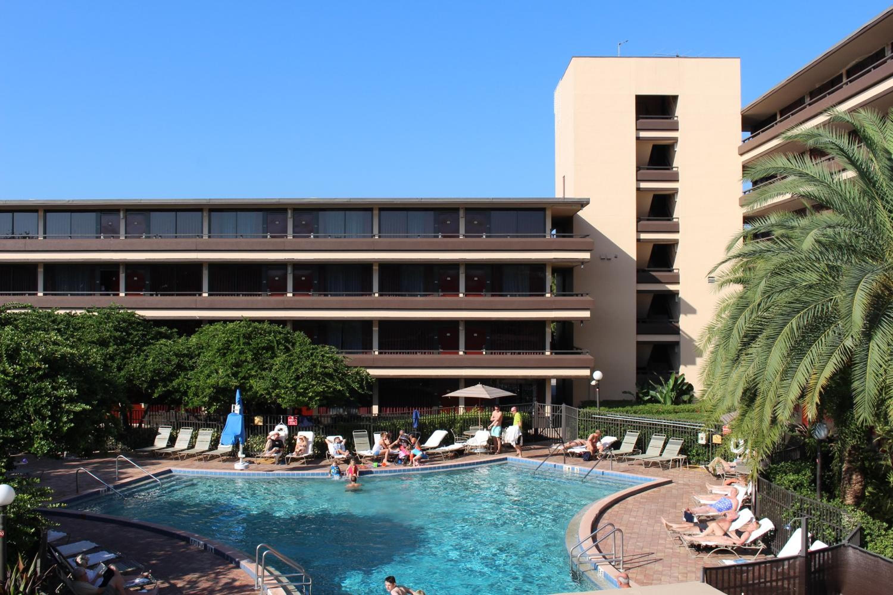 Rosen Inn at Pointe Orlando — 23