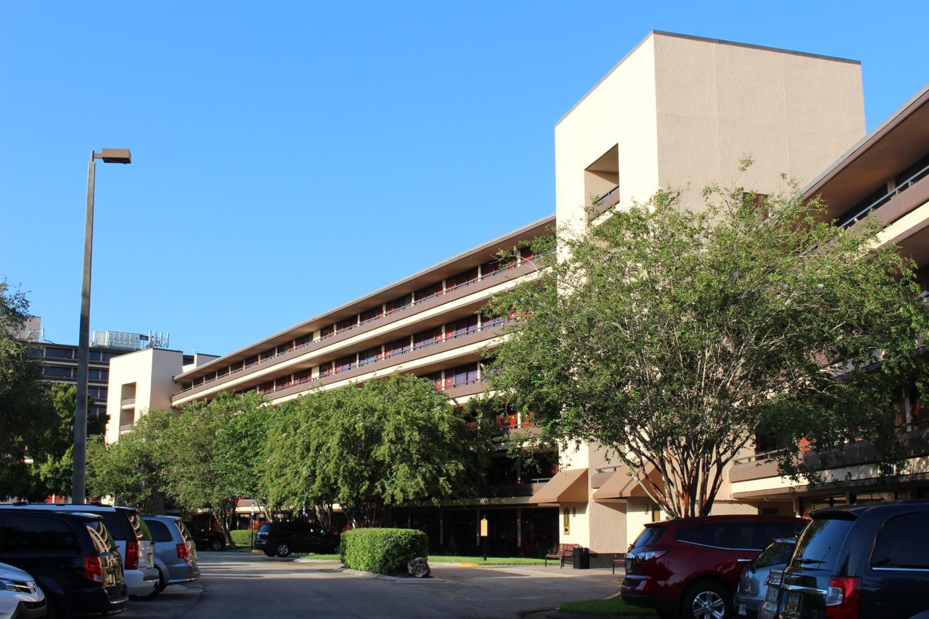 Rosen Inn a Pointe Orlando — 9