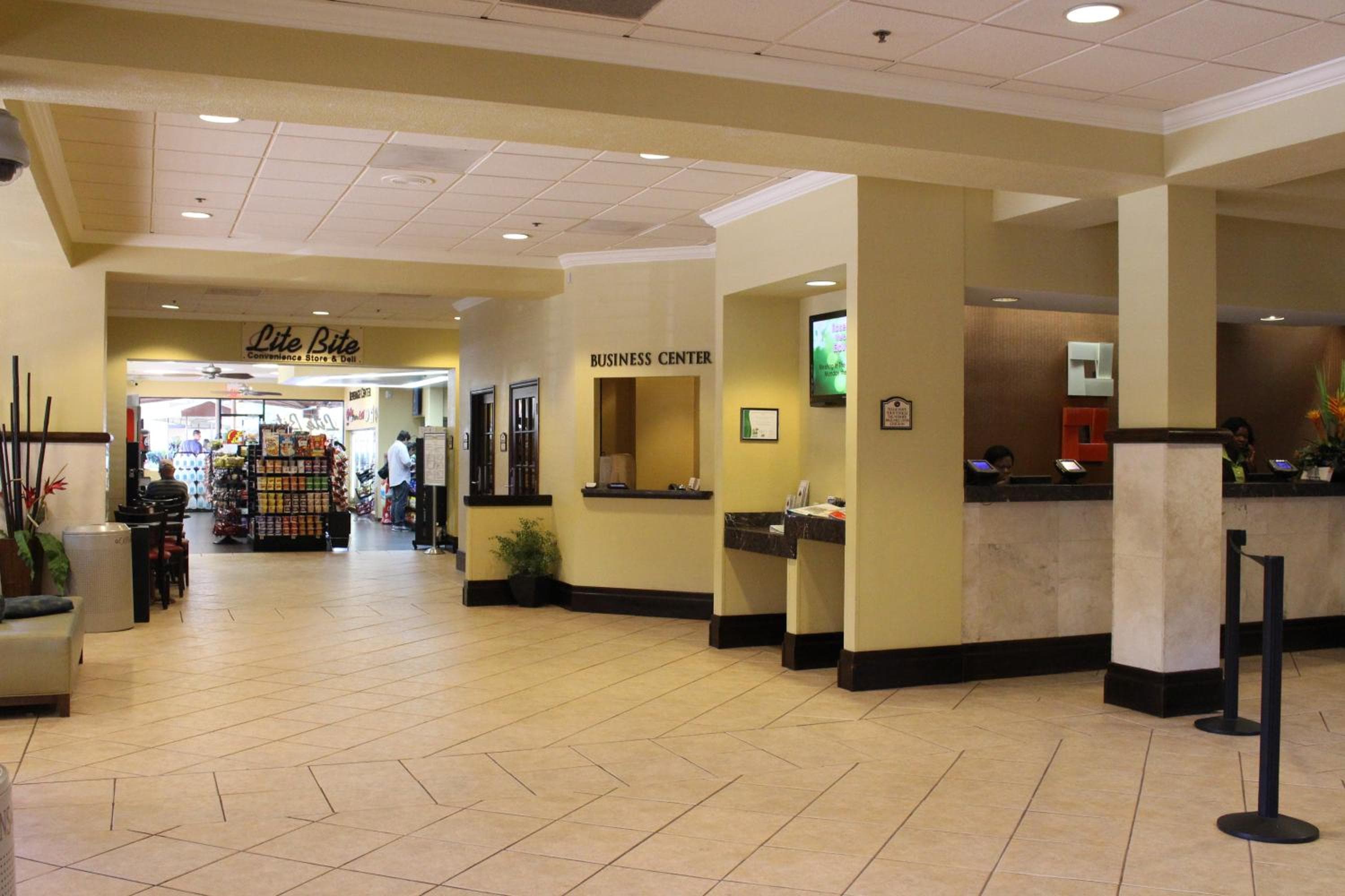 Rosen Inn a Pointe Orlando — 19