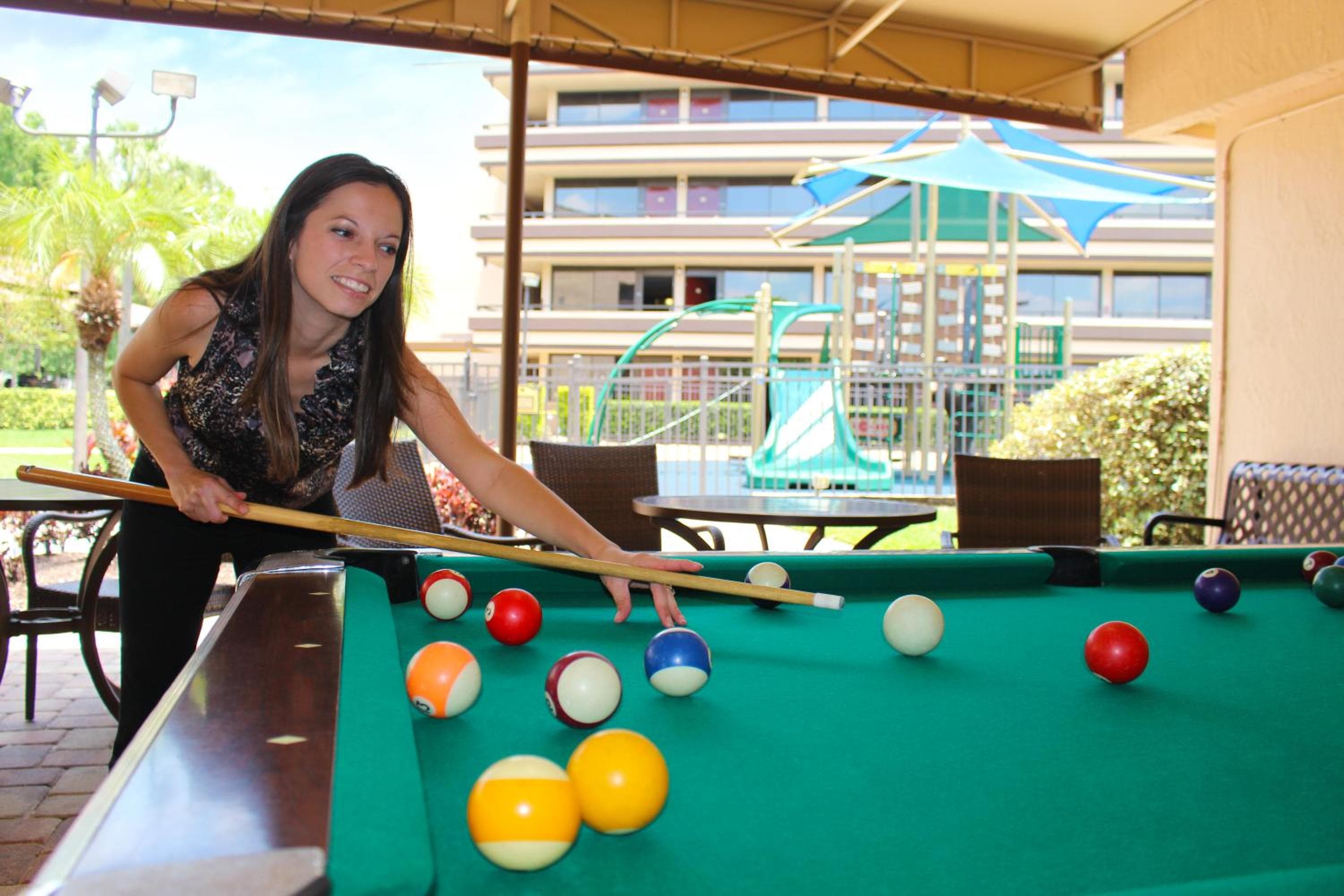 Rosen Inn at Pointe Orlando — 21