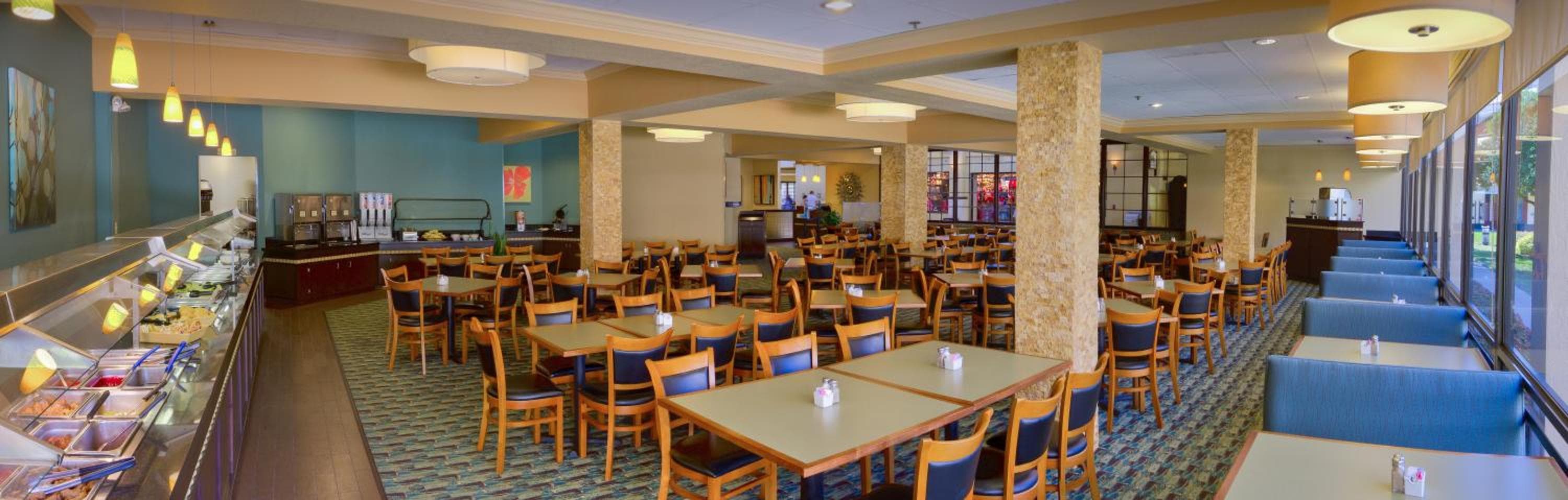 Rosen Inn at Pointe Orlando — 11