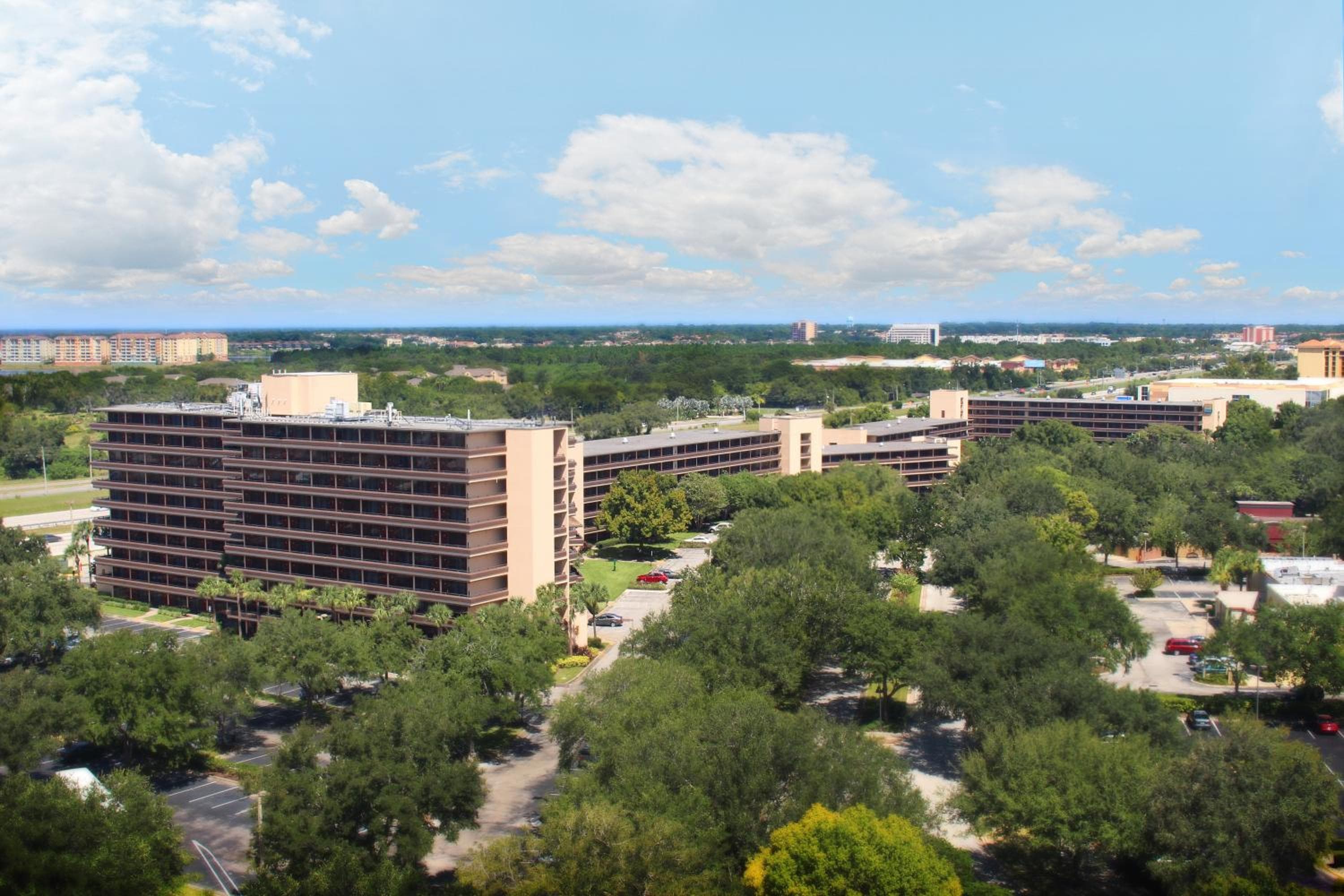 Rosen Inn a Pointe Orlando — 13