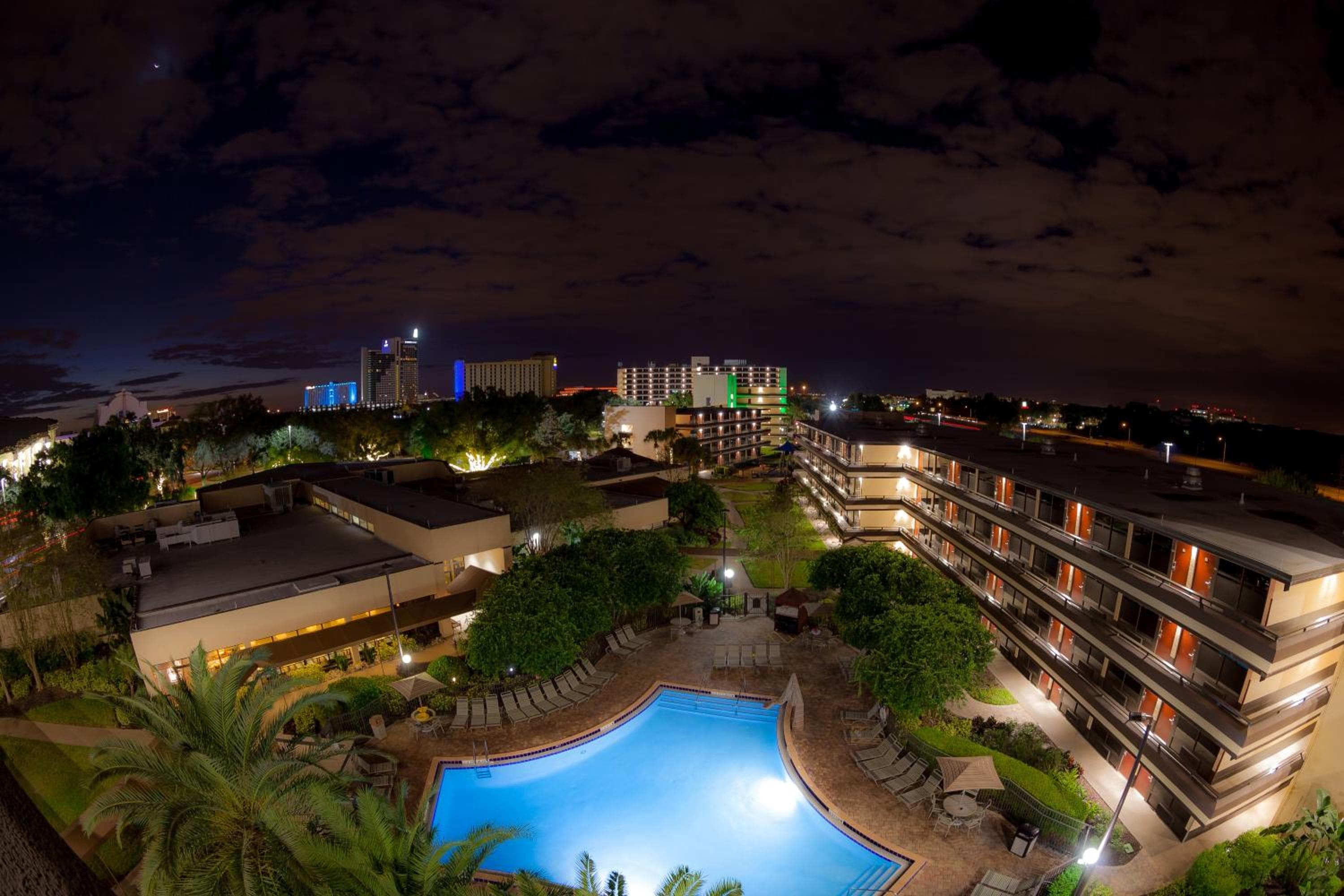 Rosen Inn a Pointe Orlando — 17